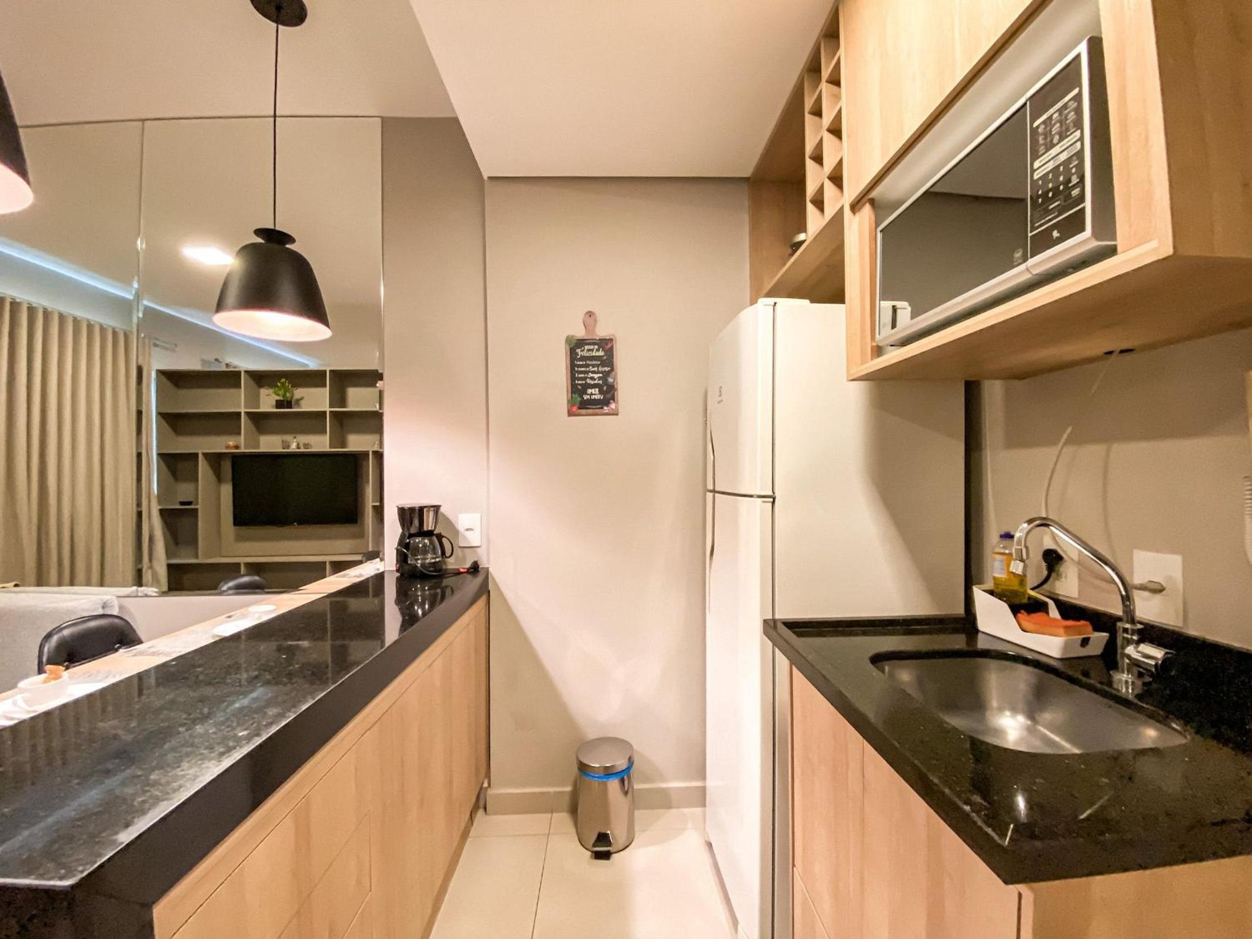 Condomínio Residencial Duo JK Sky - São José do Rio Preto