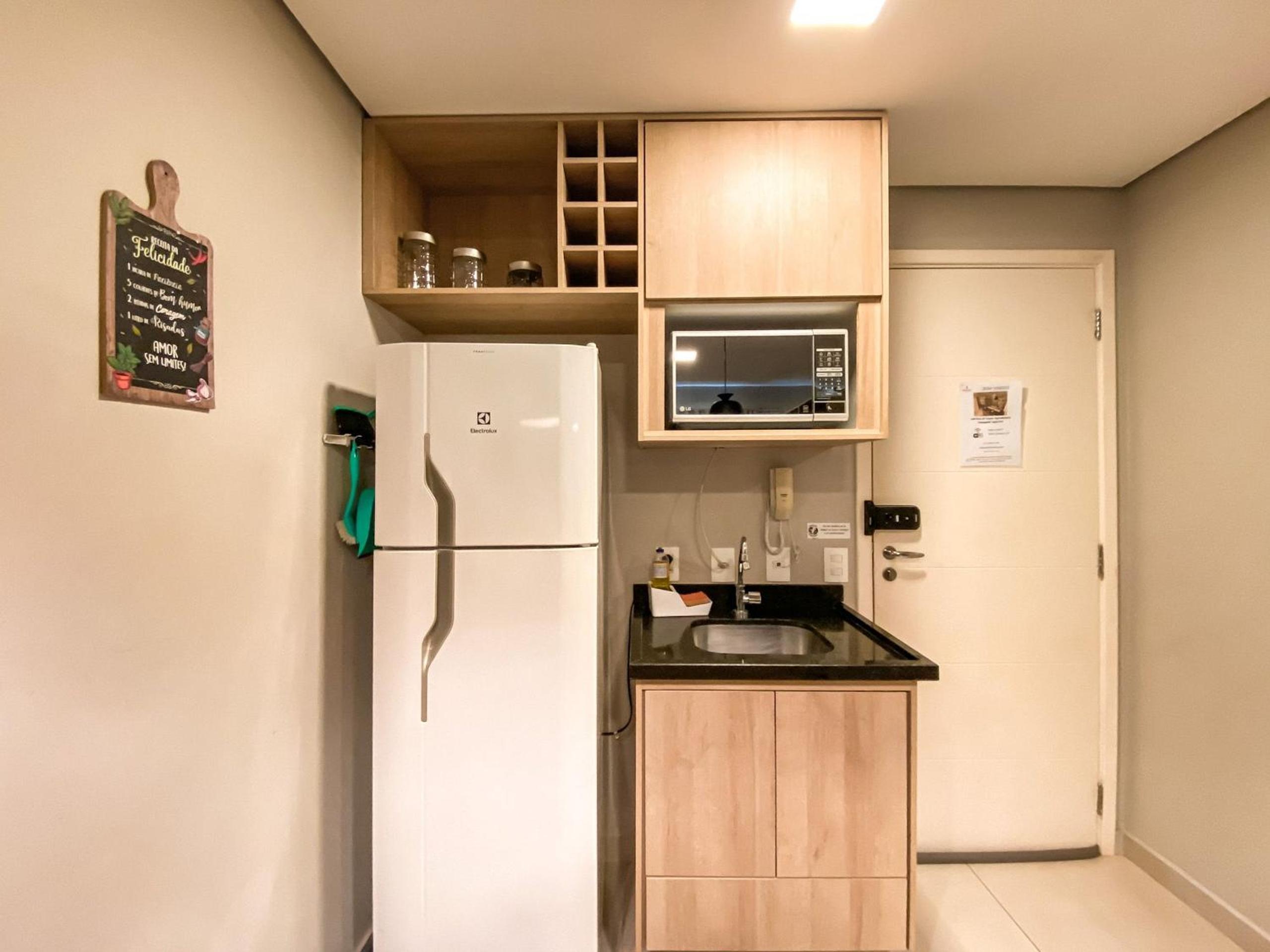 Condomínio Residencial Duo JK Sky - São José do Rio Preto