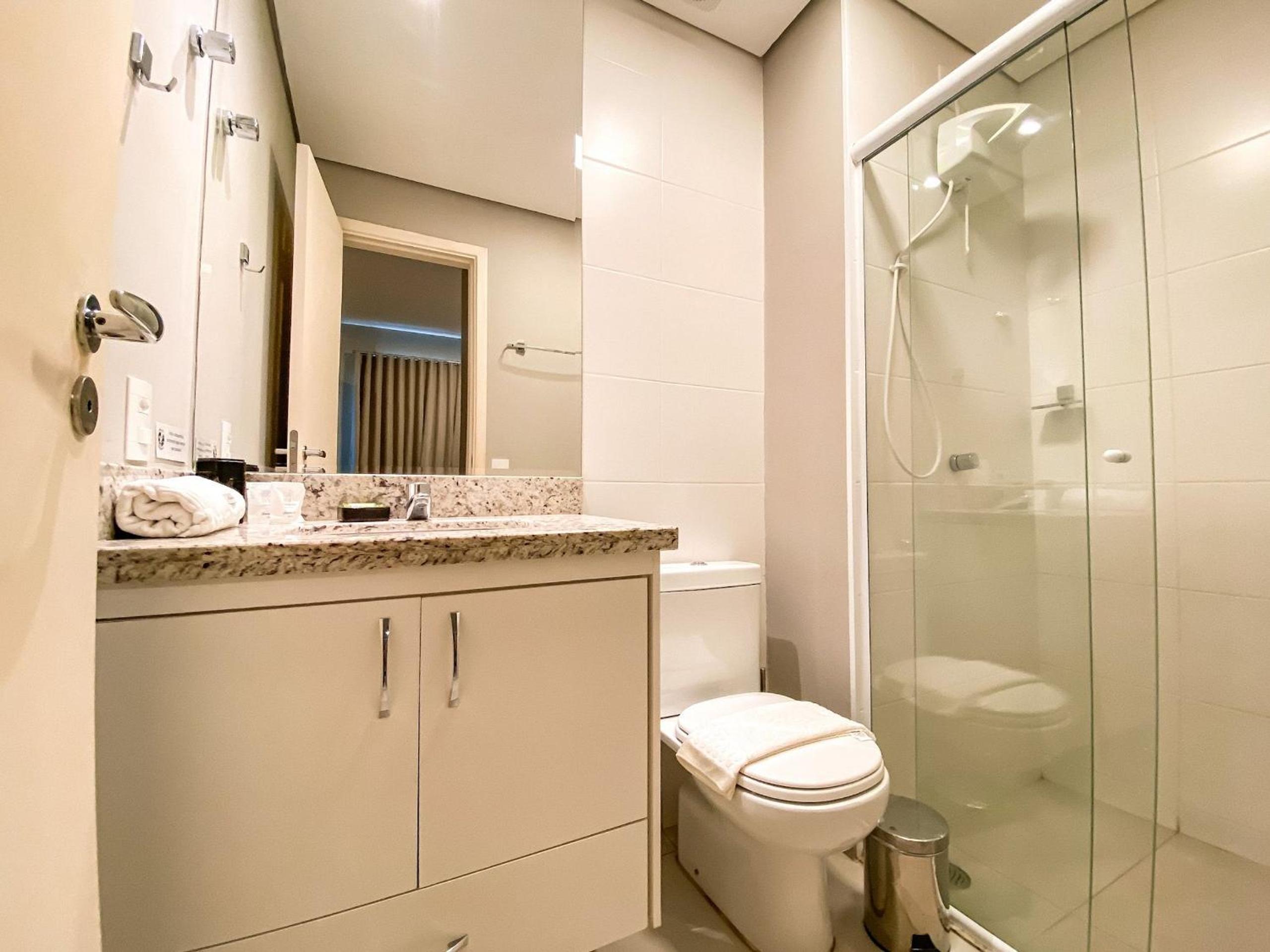 Condomínio Residencial Duo JK Sky - São José do Rio Preto