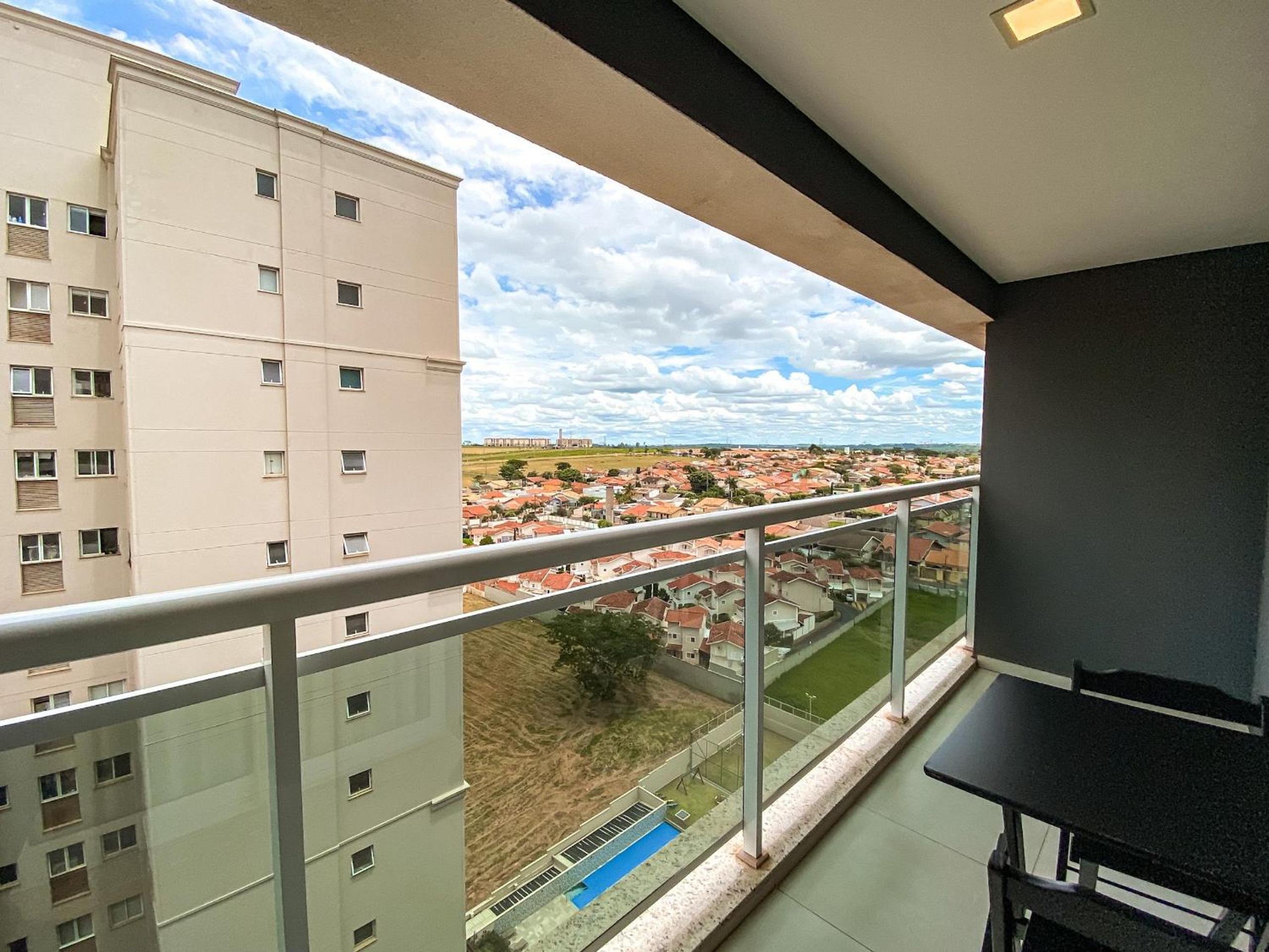 Condomínio Residencial Duo JK Sky - São José do Rio Preto