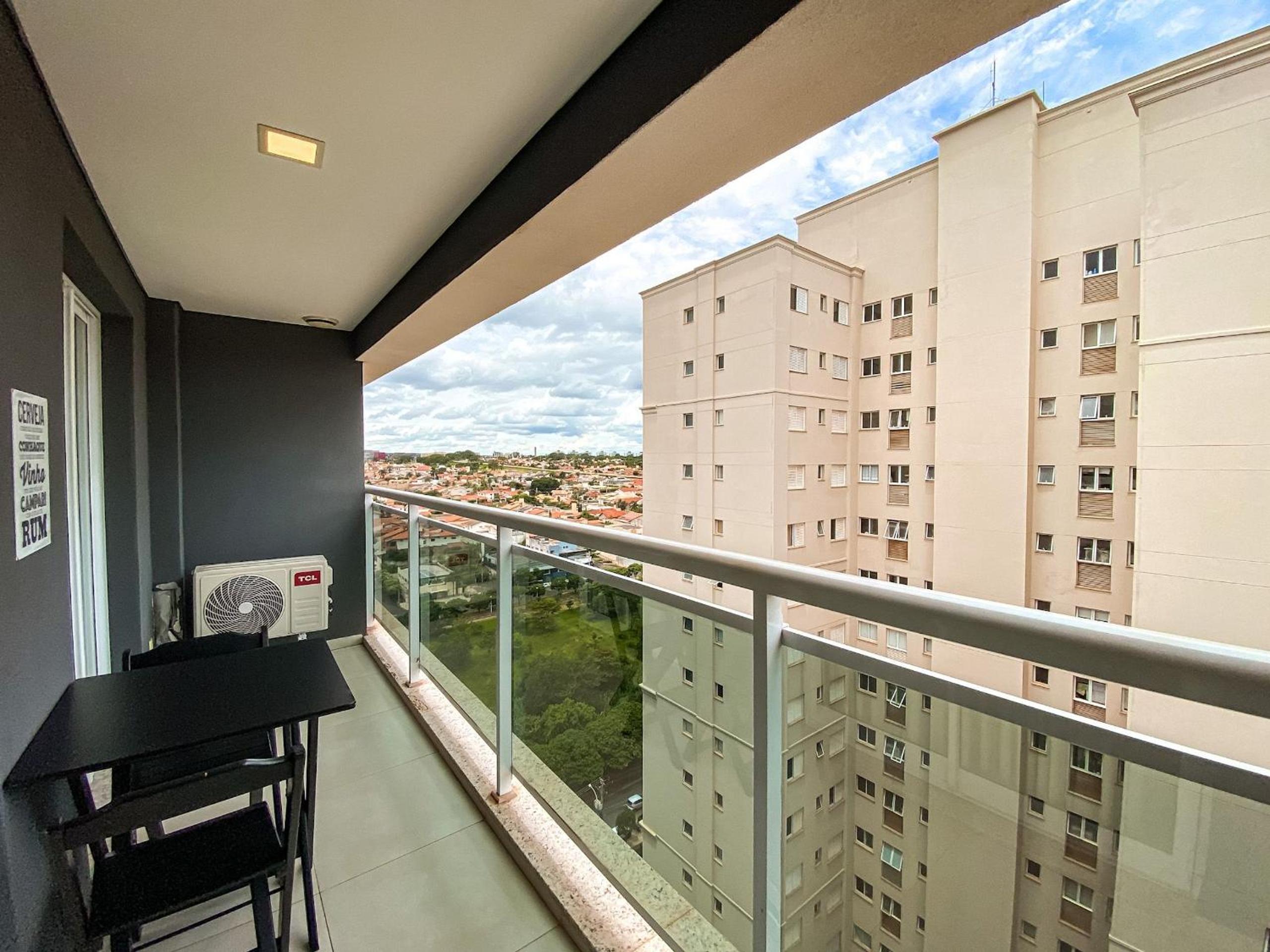 Condomínio Residencial Duo JK Sky - São José do Rio Preto