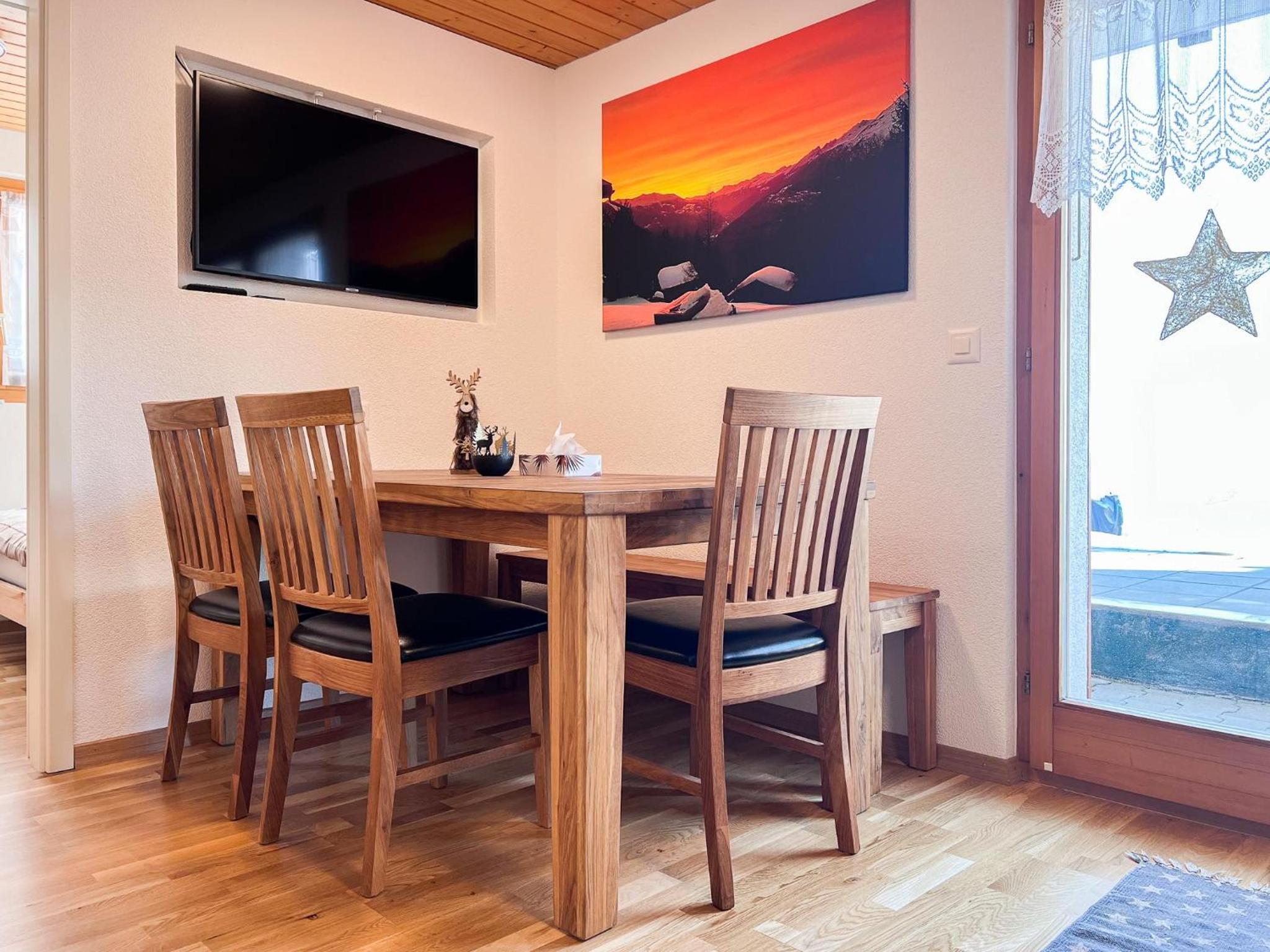 Chalet Sonne