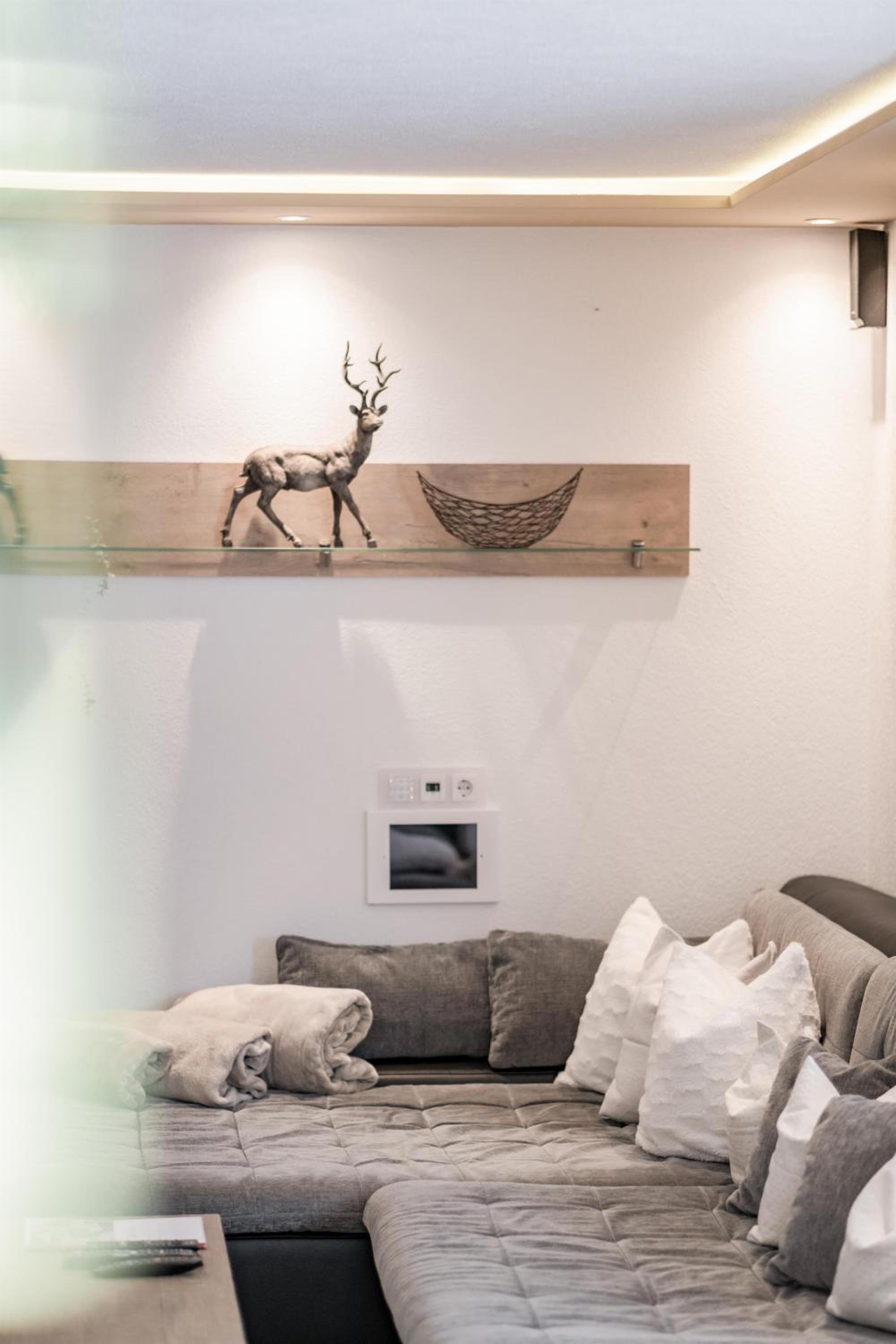 Haus Bambi