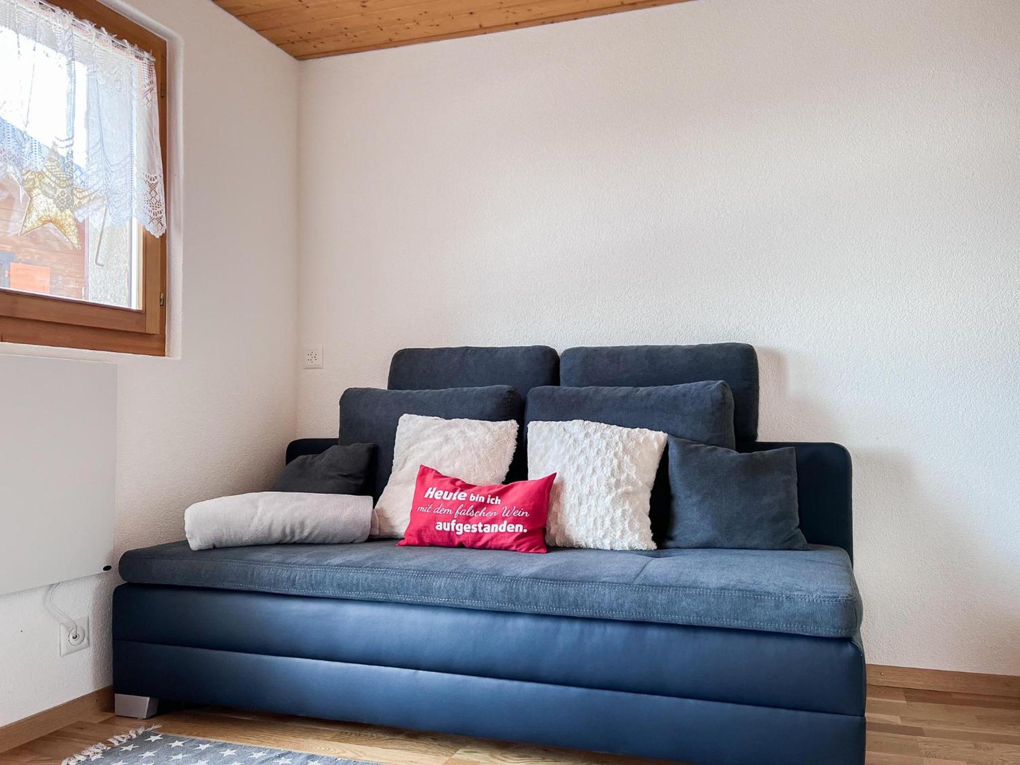 Chalet Sonne