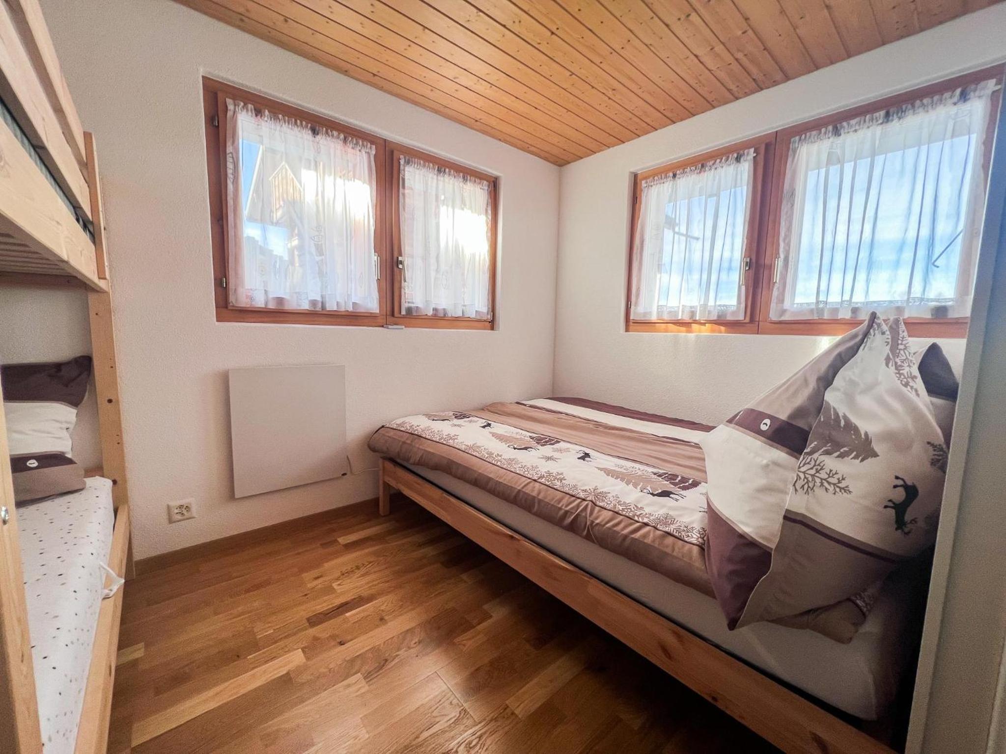 Chalet Sonne