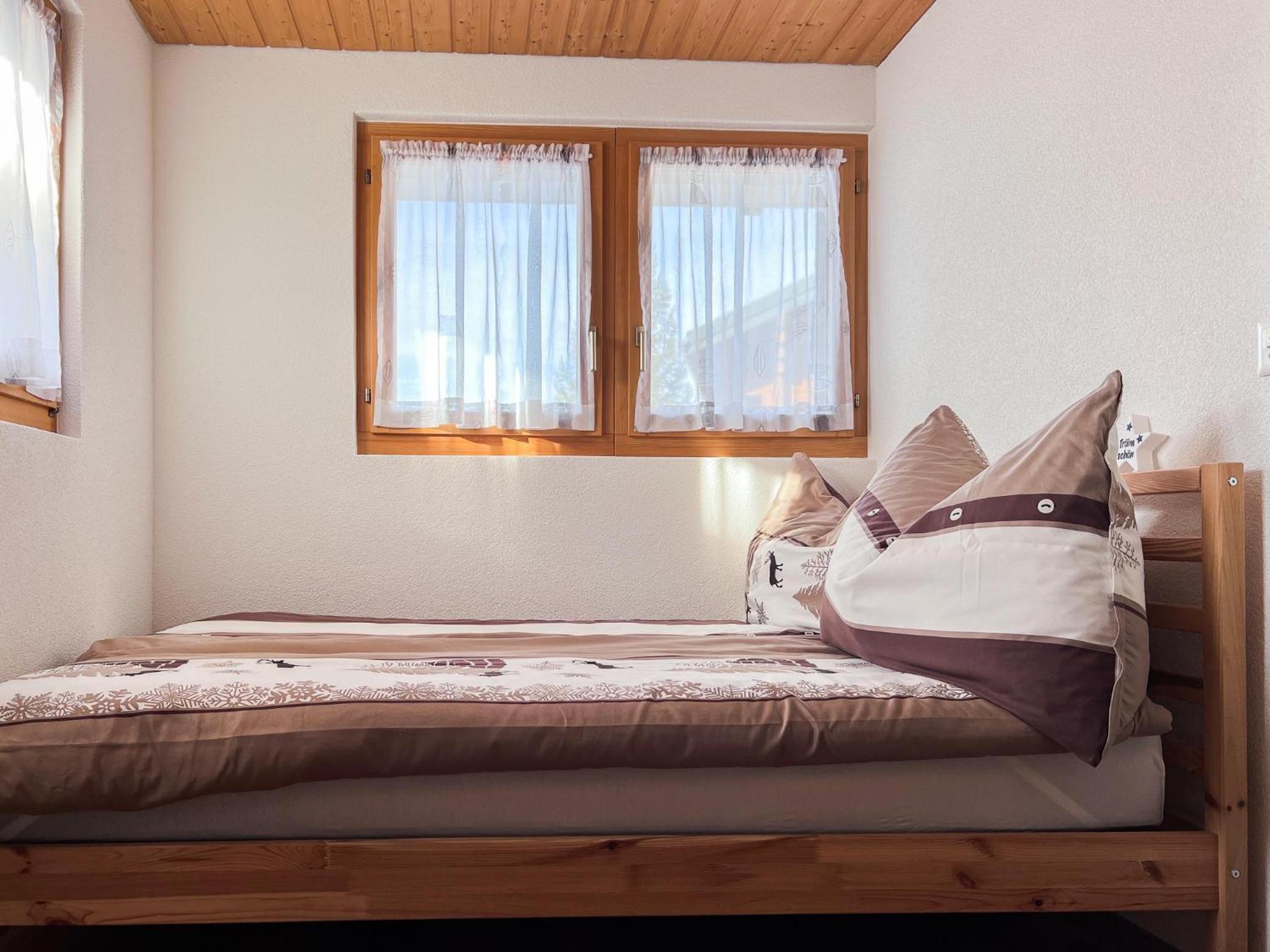 Chalet Sonne