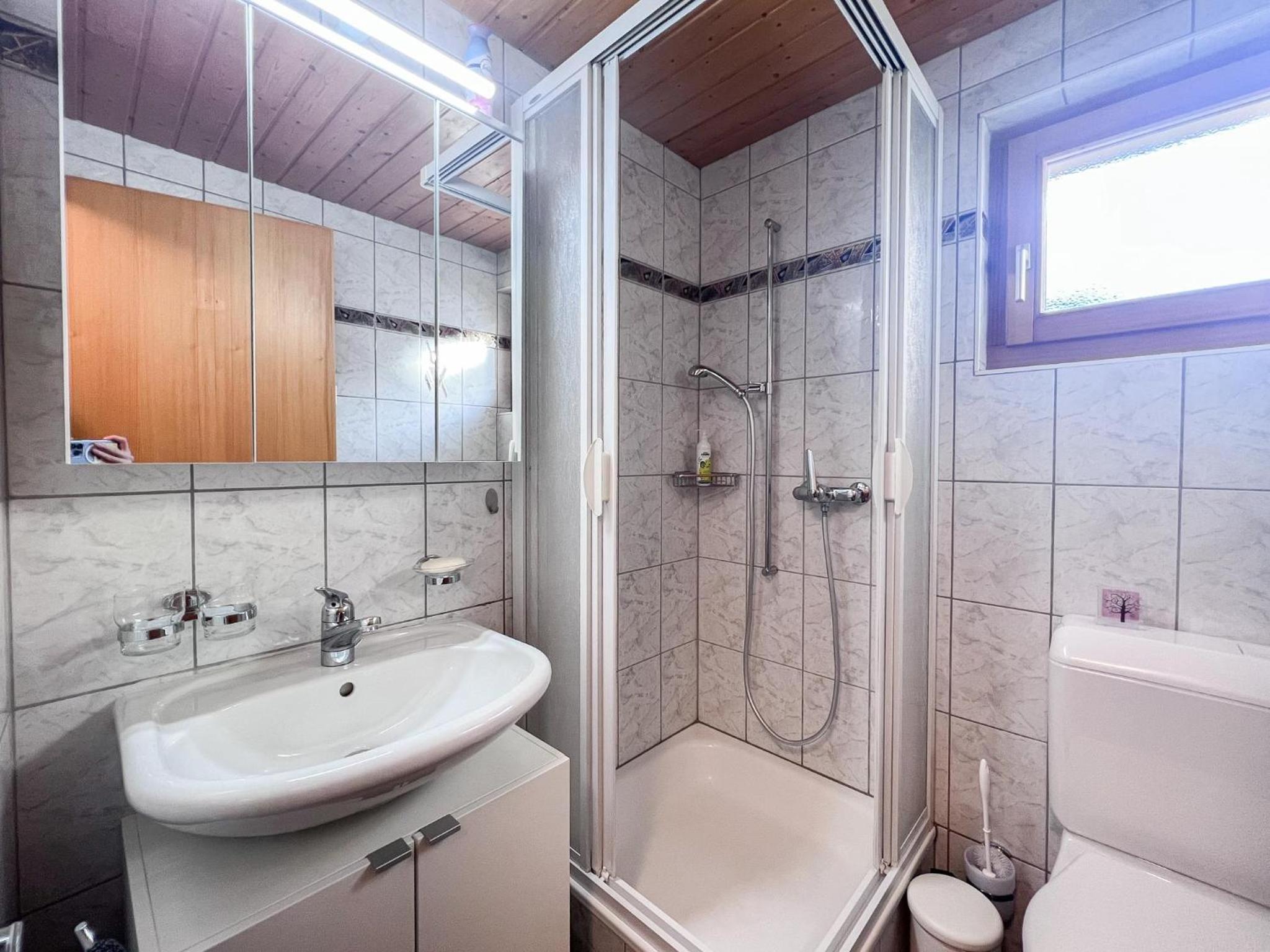 Chalet Sonne