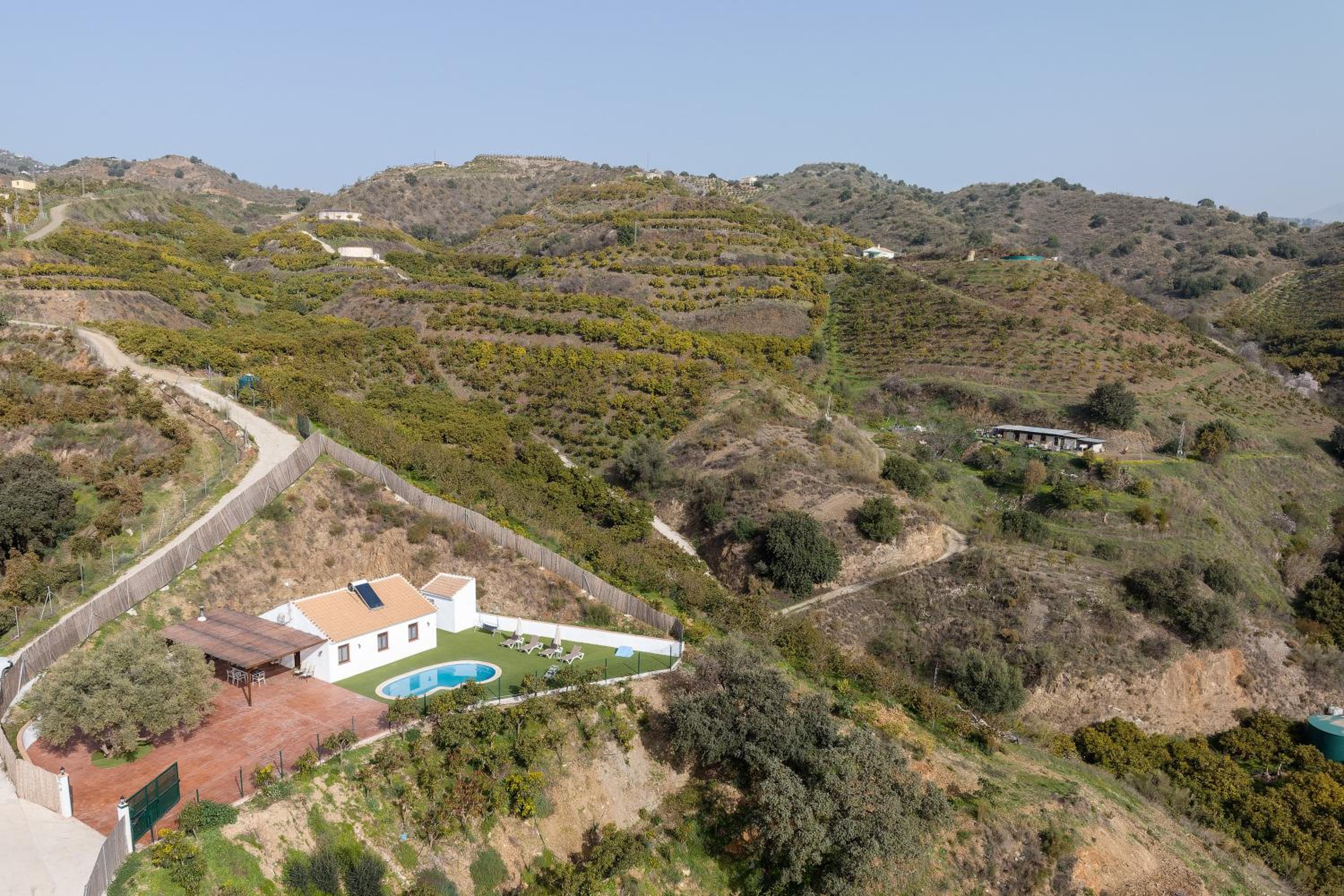 Villa Chirimoya