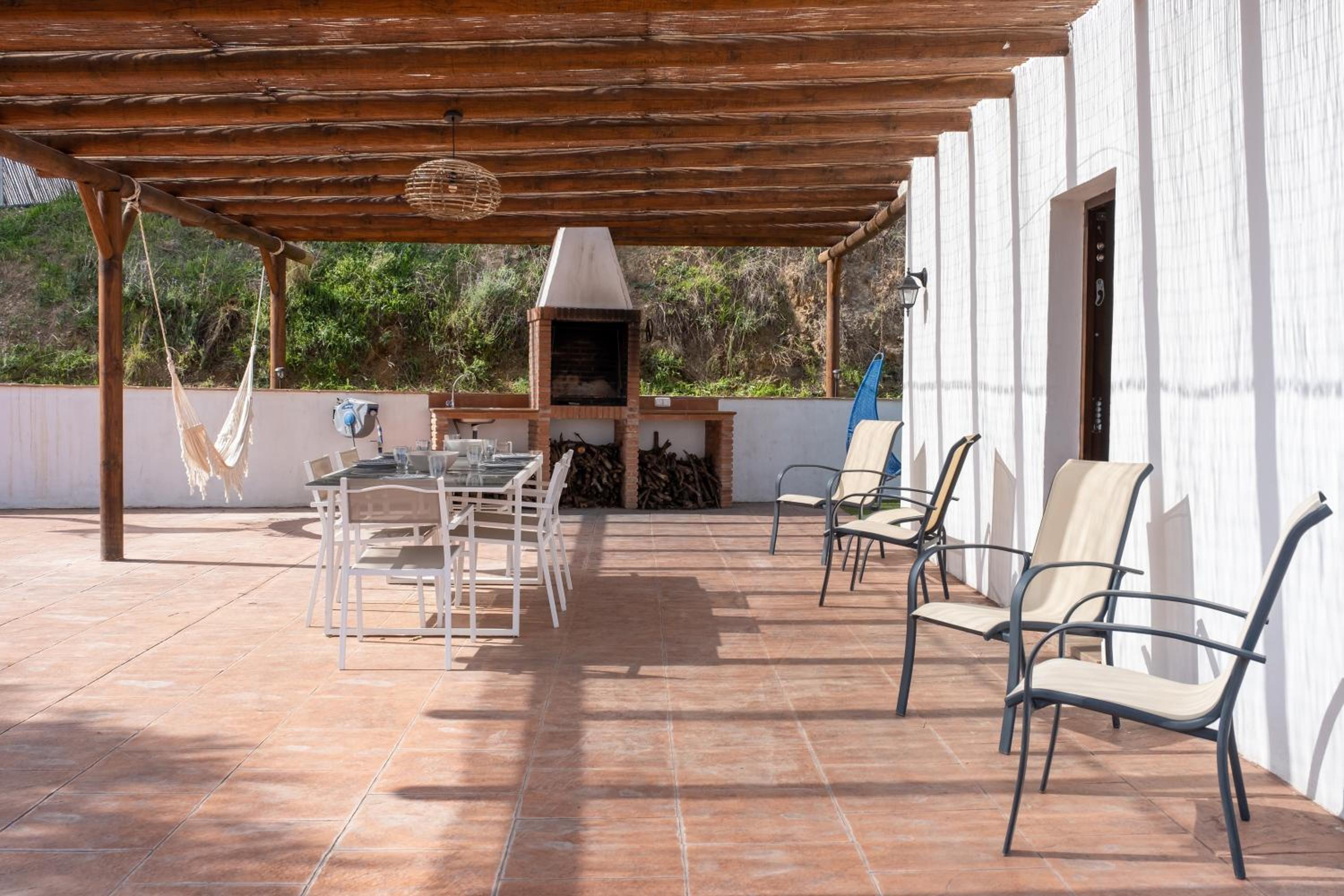 Villa Chirimoya