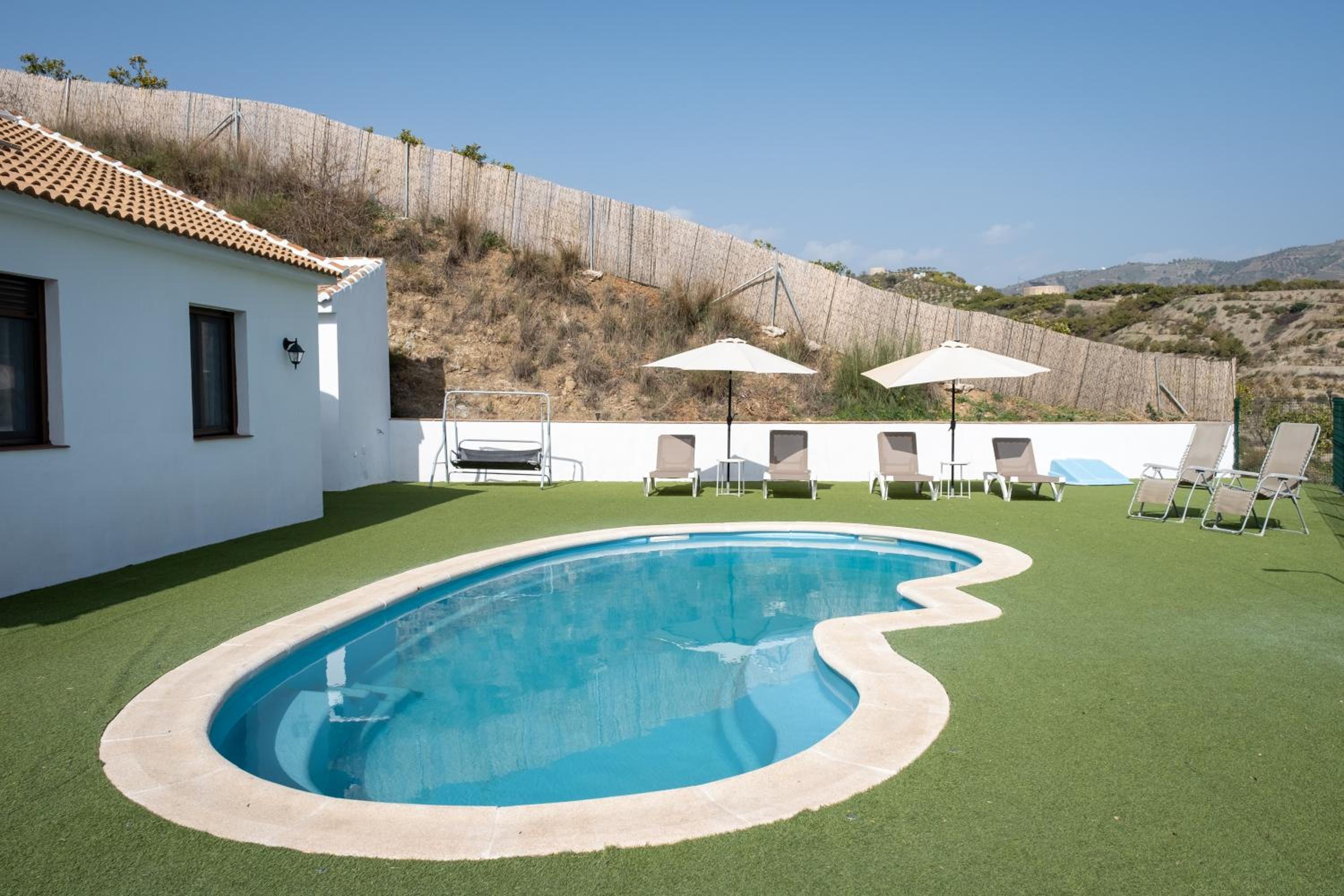 Villa Chirimoya