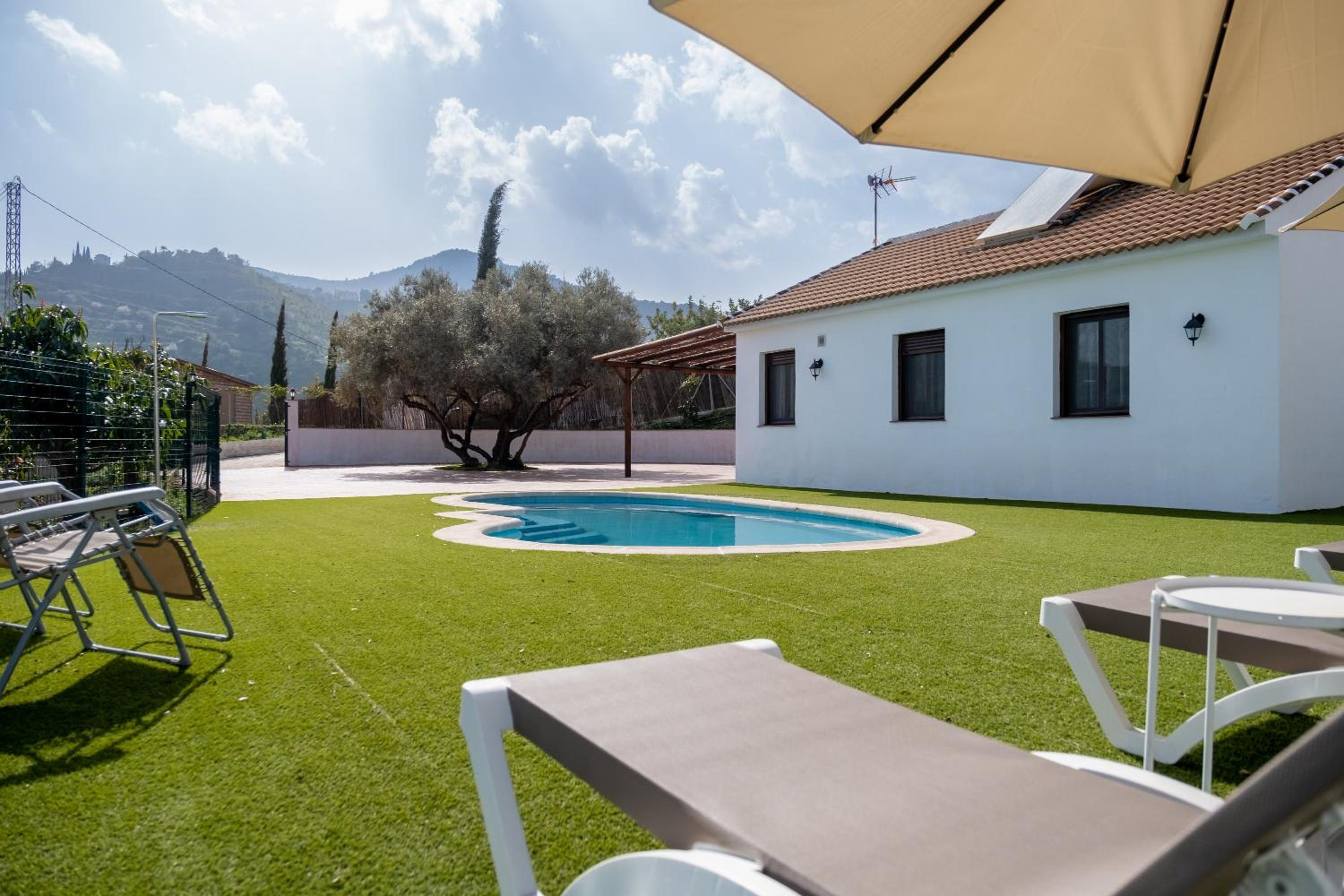 Villa Chirimoya