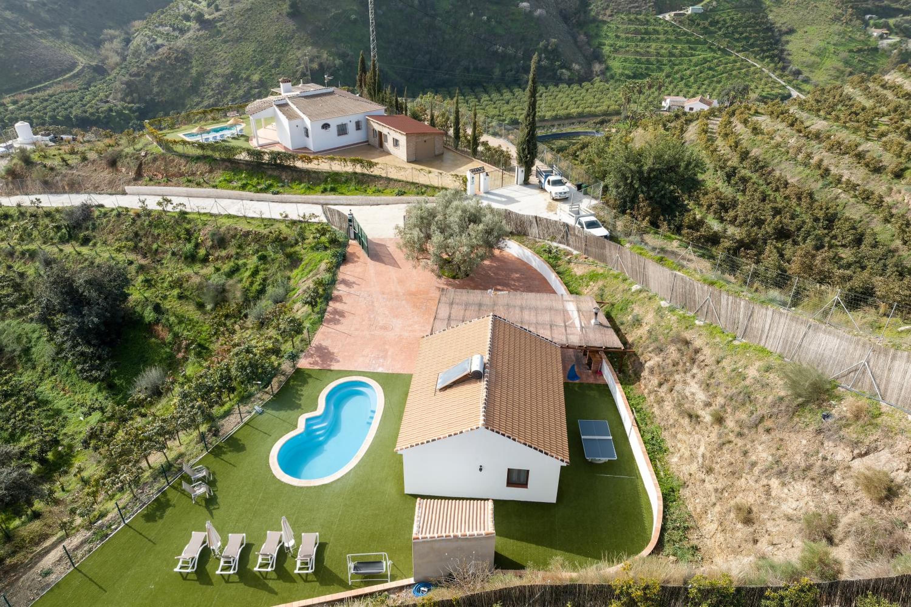 Villa Chirimoya