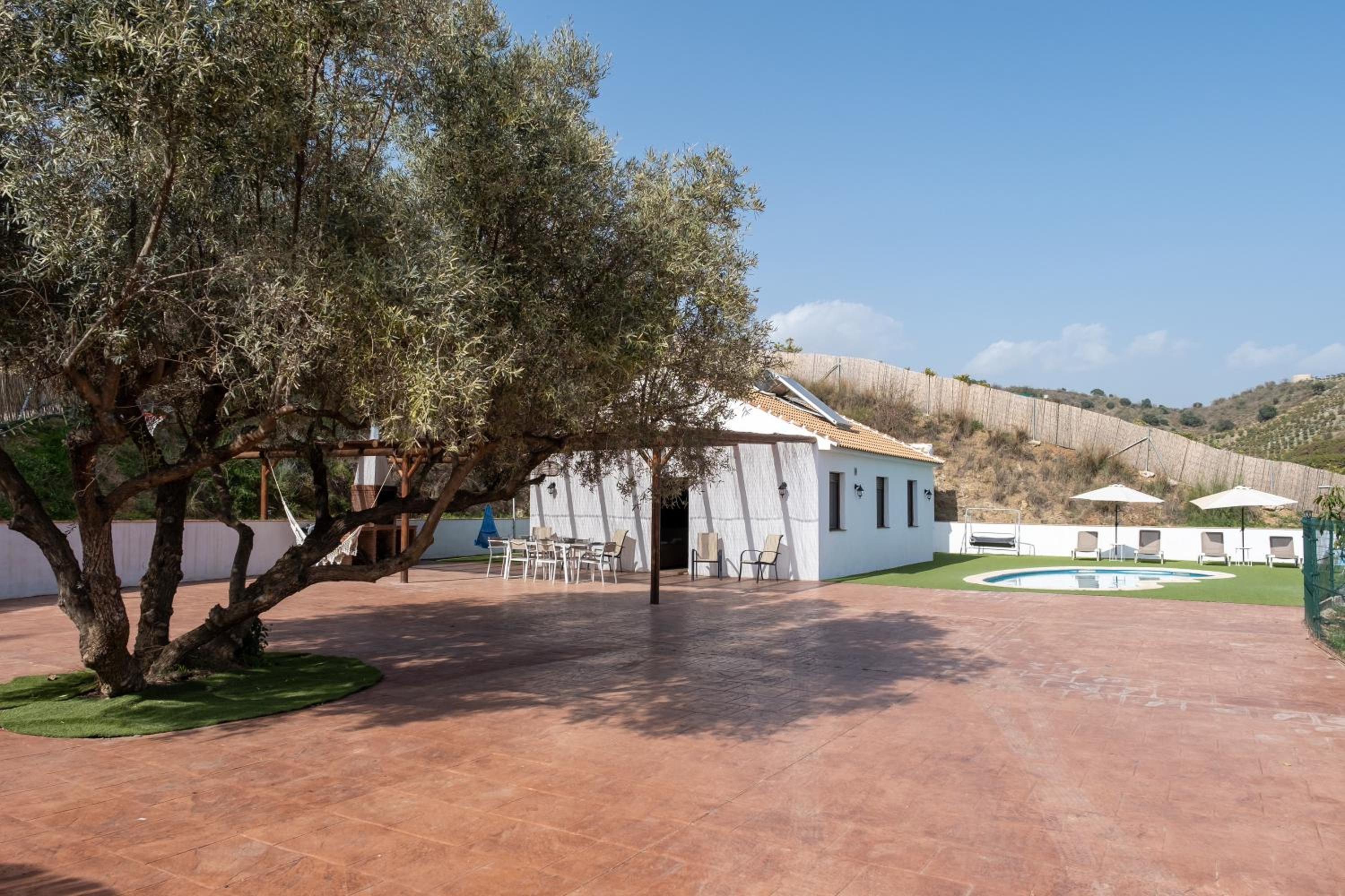 Villa Chirimoya