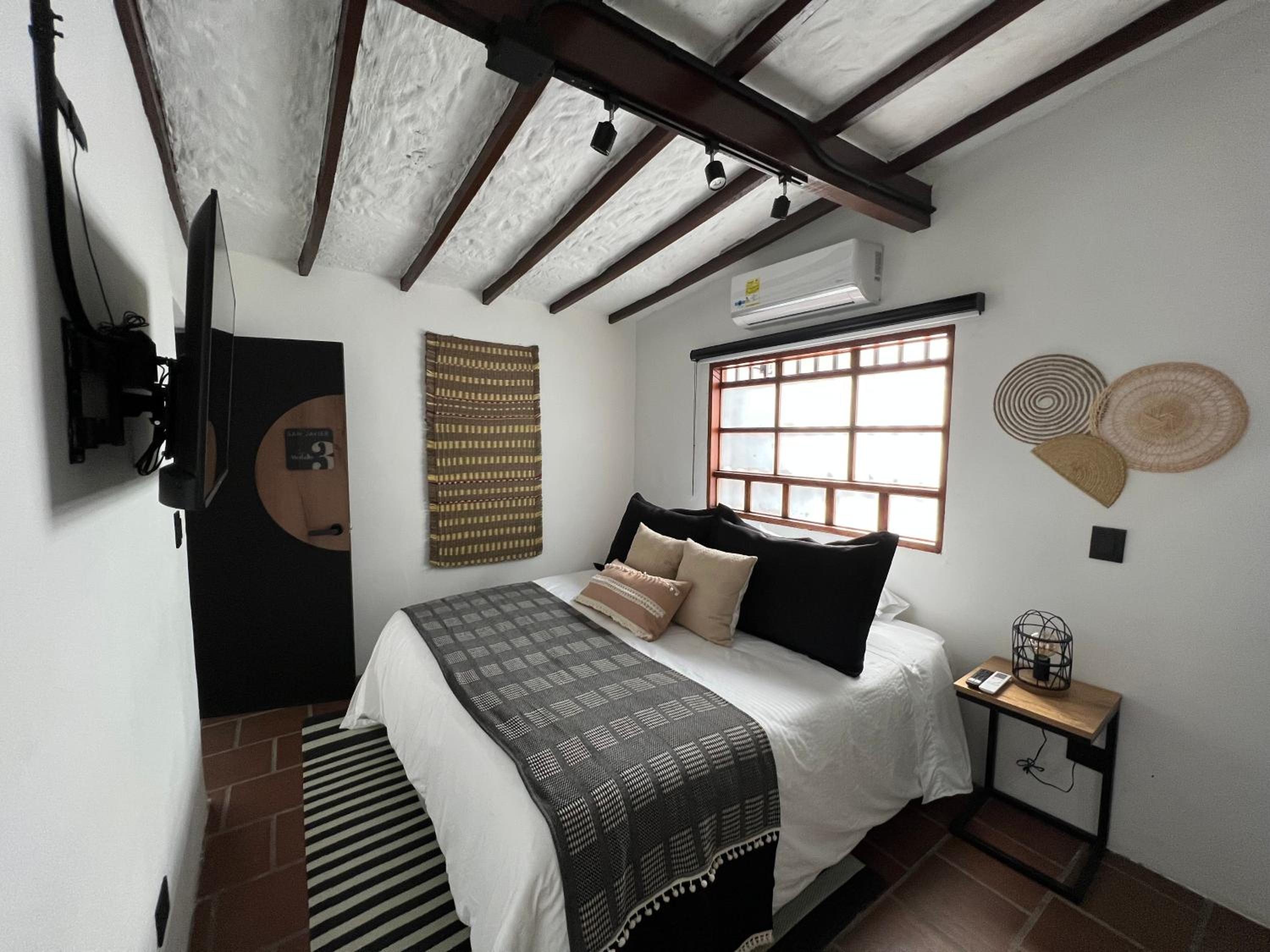 Casa Medallo