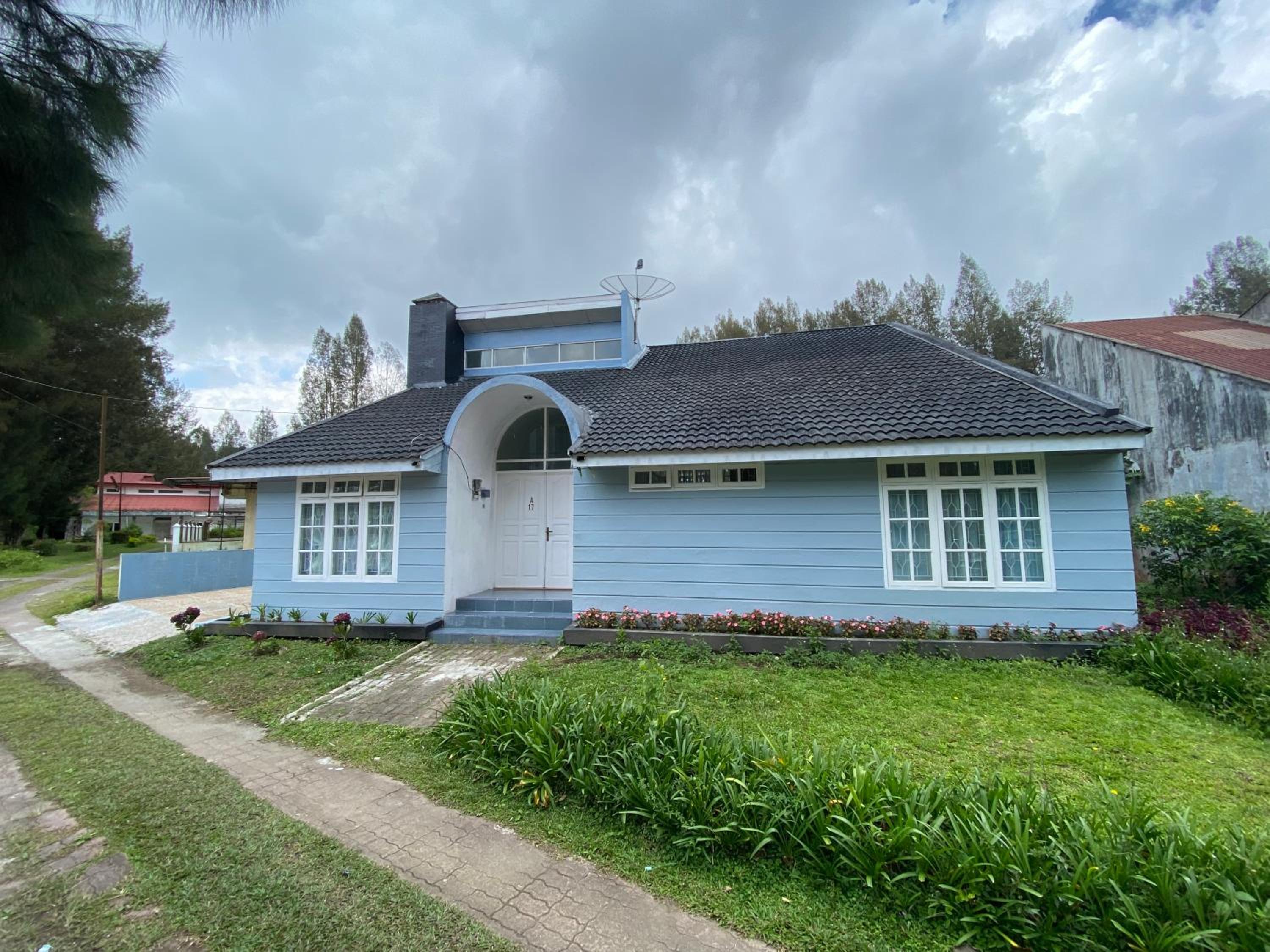 Villa Berastagi Indah A17 - TEBU MANIS view 2