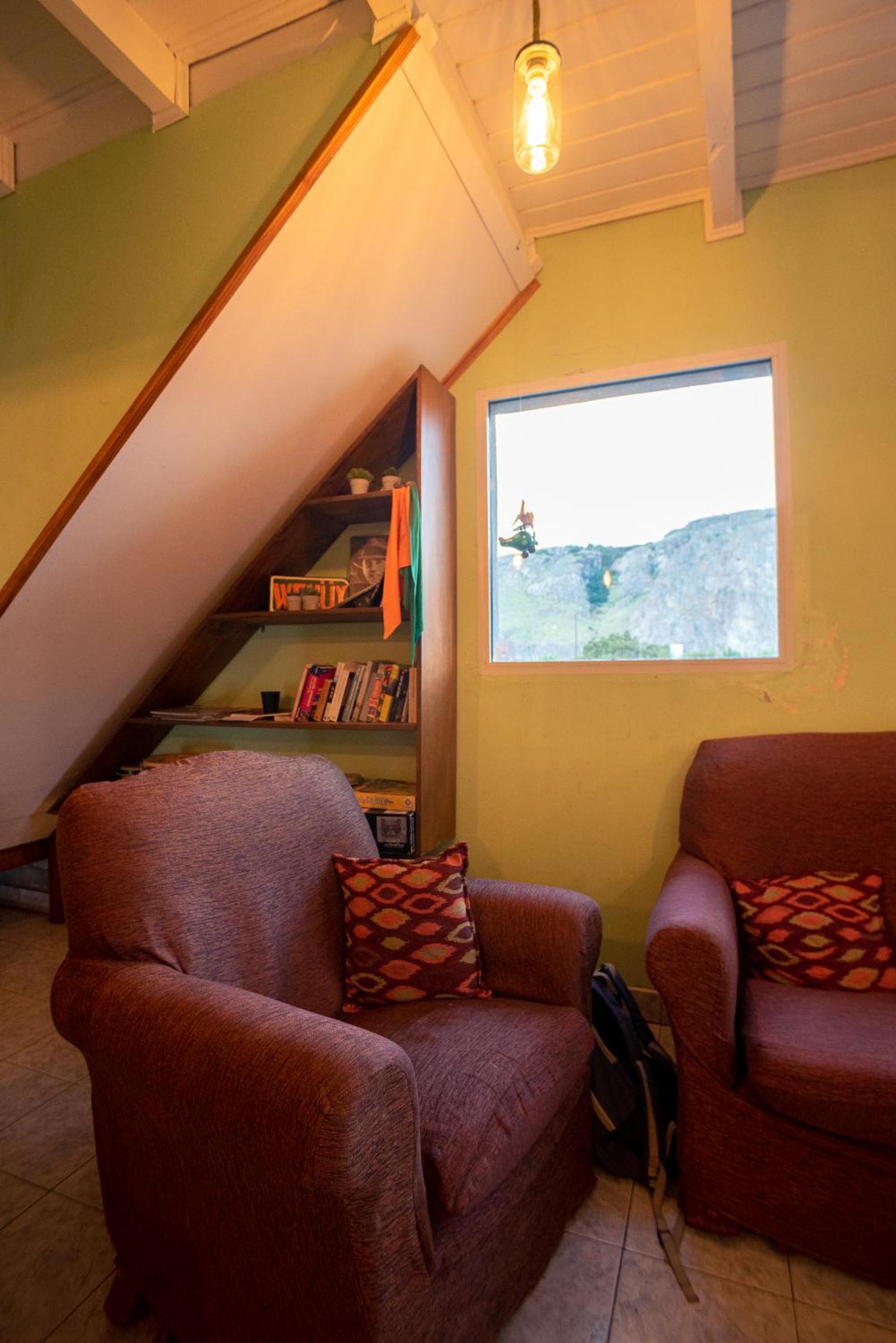 Hostel Wenuy-