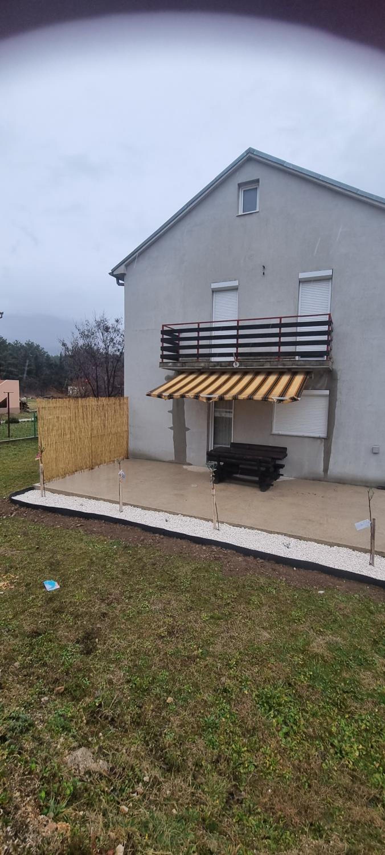 Kuca za odmor Jozic