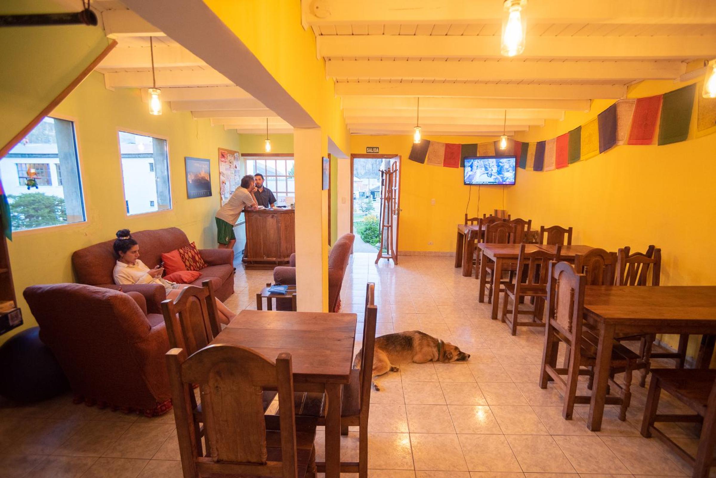 Hostel Wenuy-