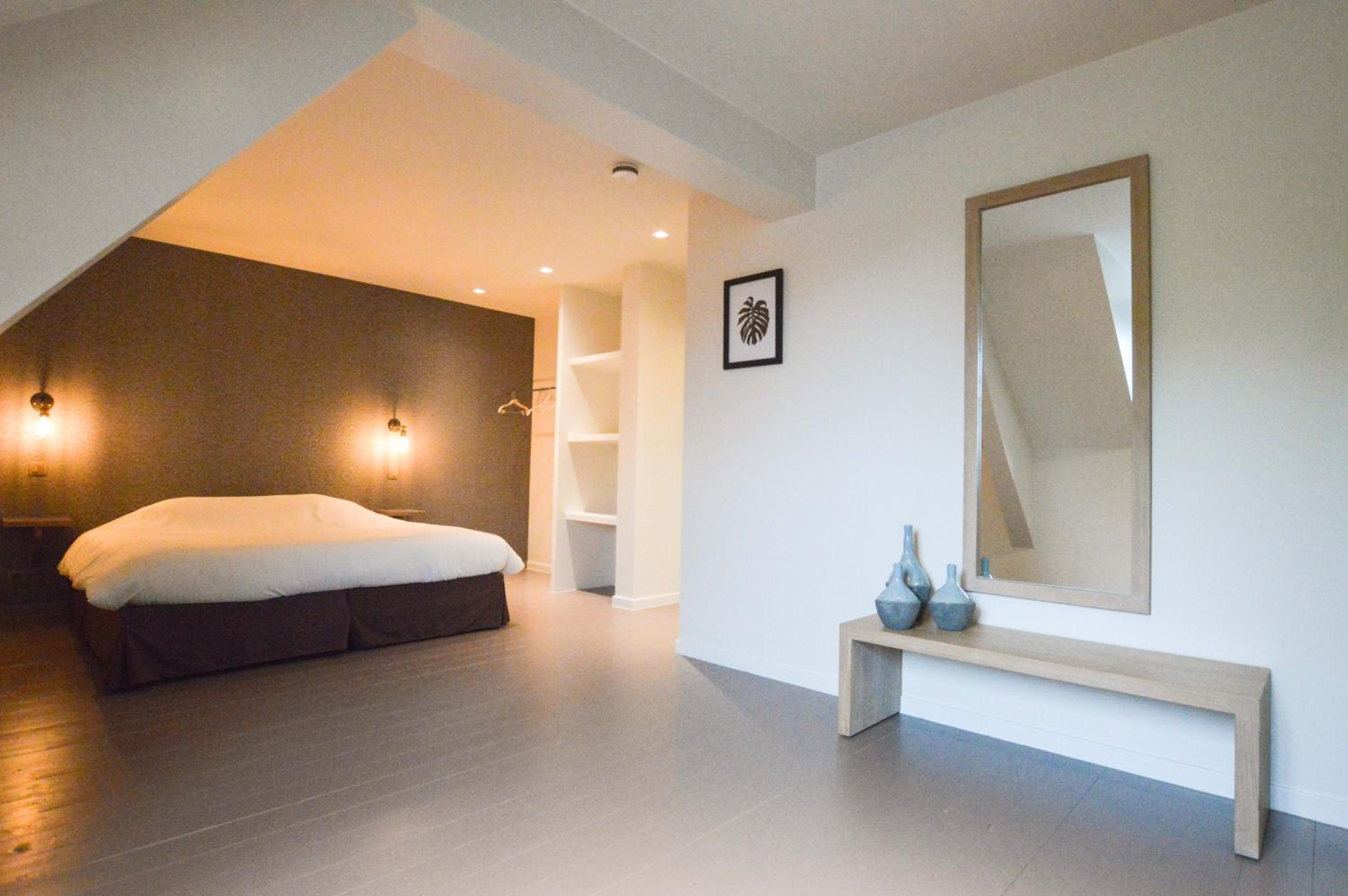 Vakantiewoning De Papaver