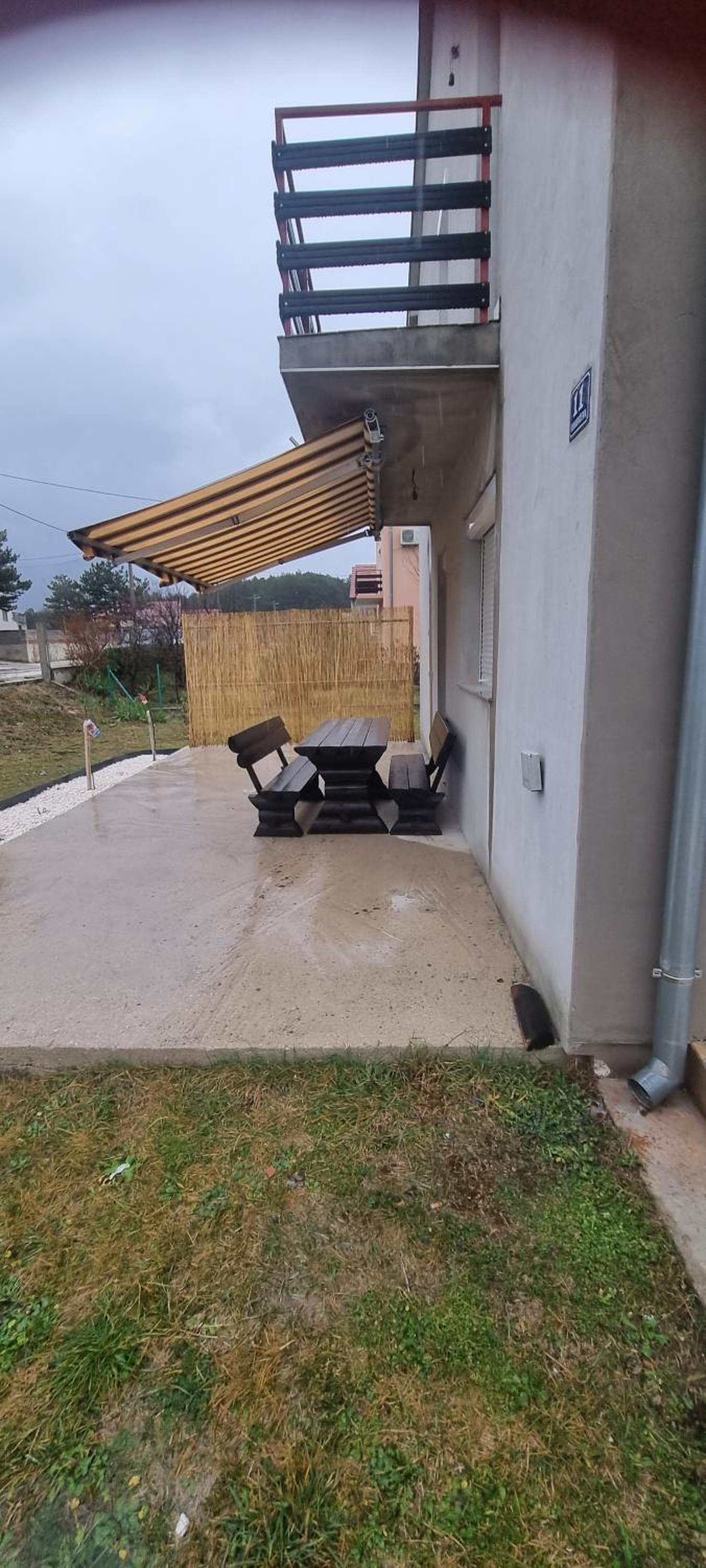 Kuca za odmor Jozic