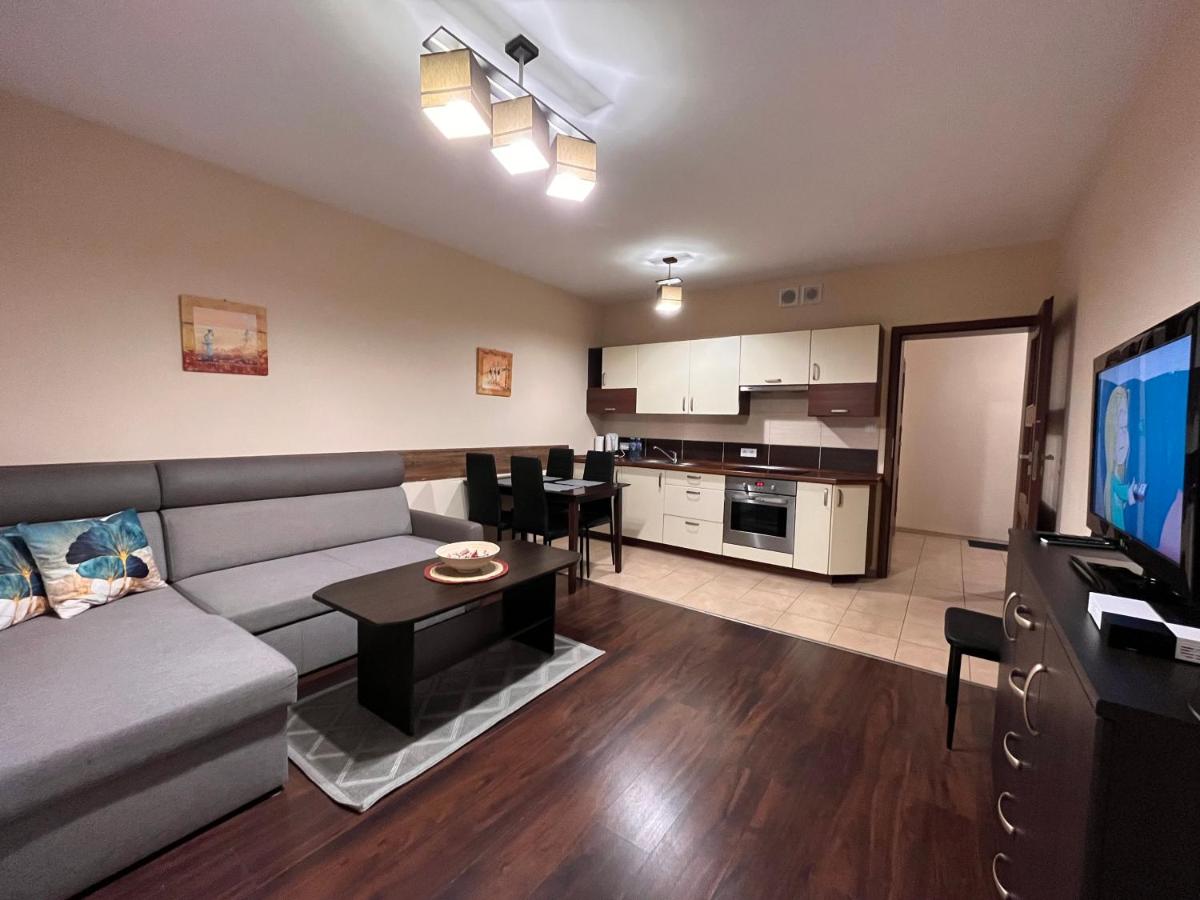 Apartamenty Beskidzkie view 2