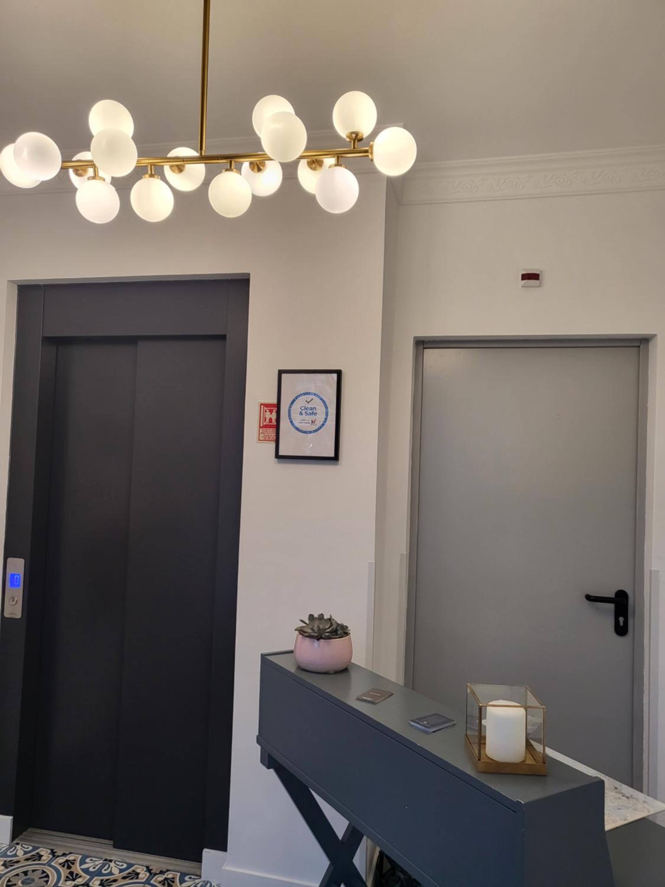 Alfama Apartments Services view 3
