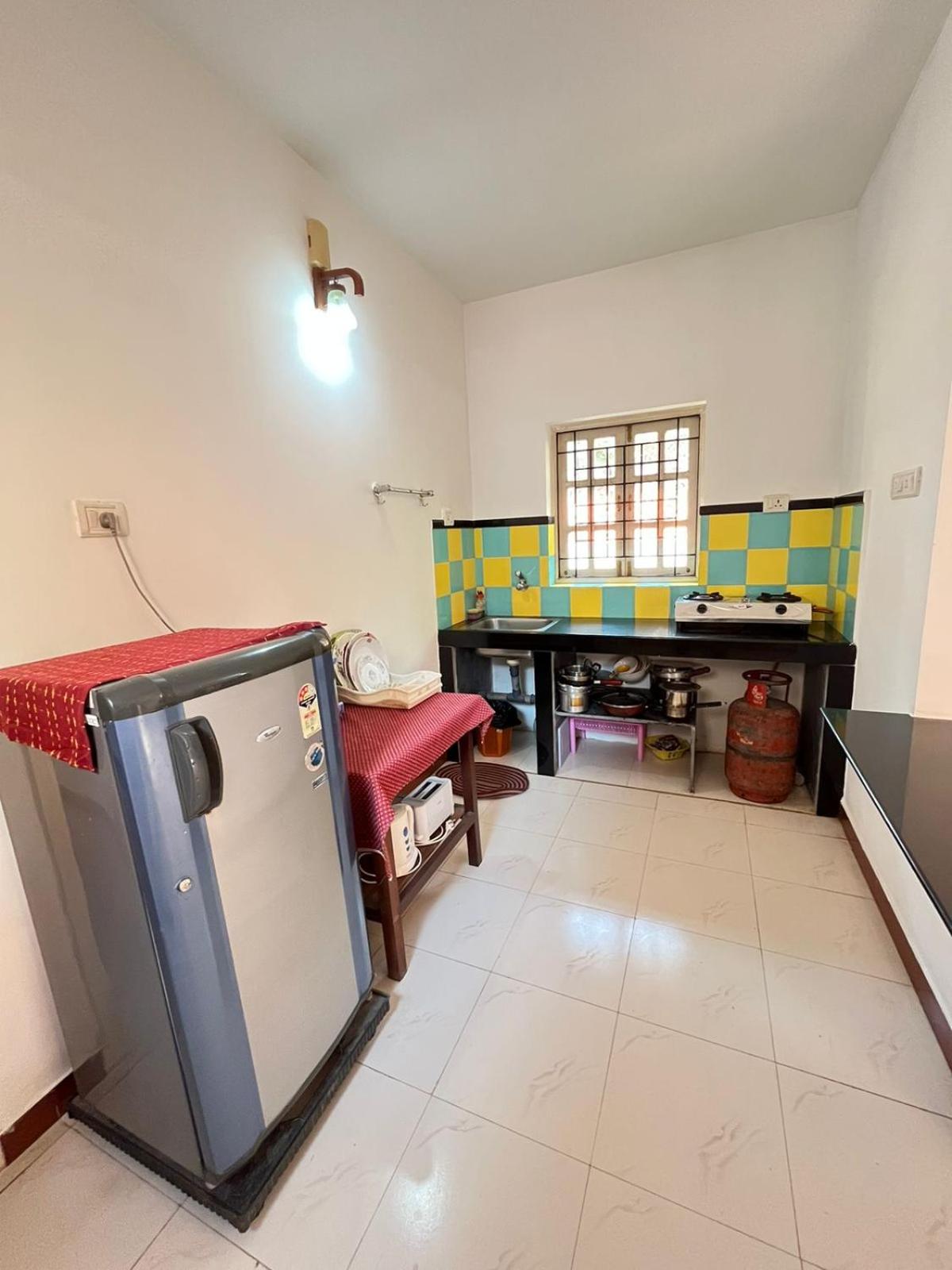 SkyView Villa