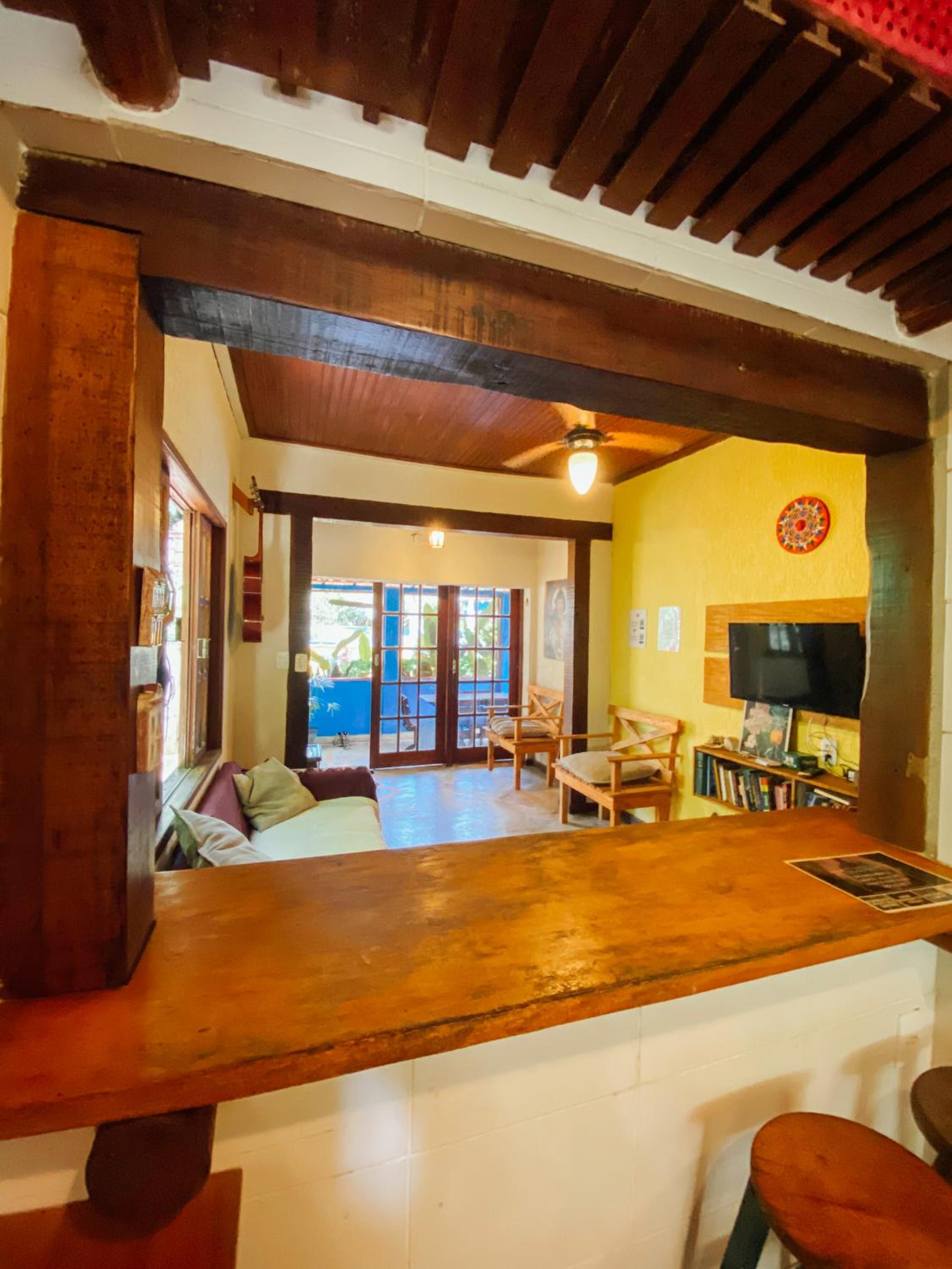Balaio Hostel Ilha Grande