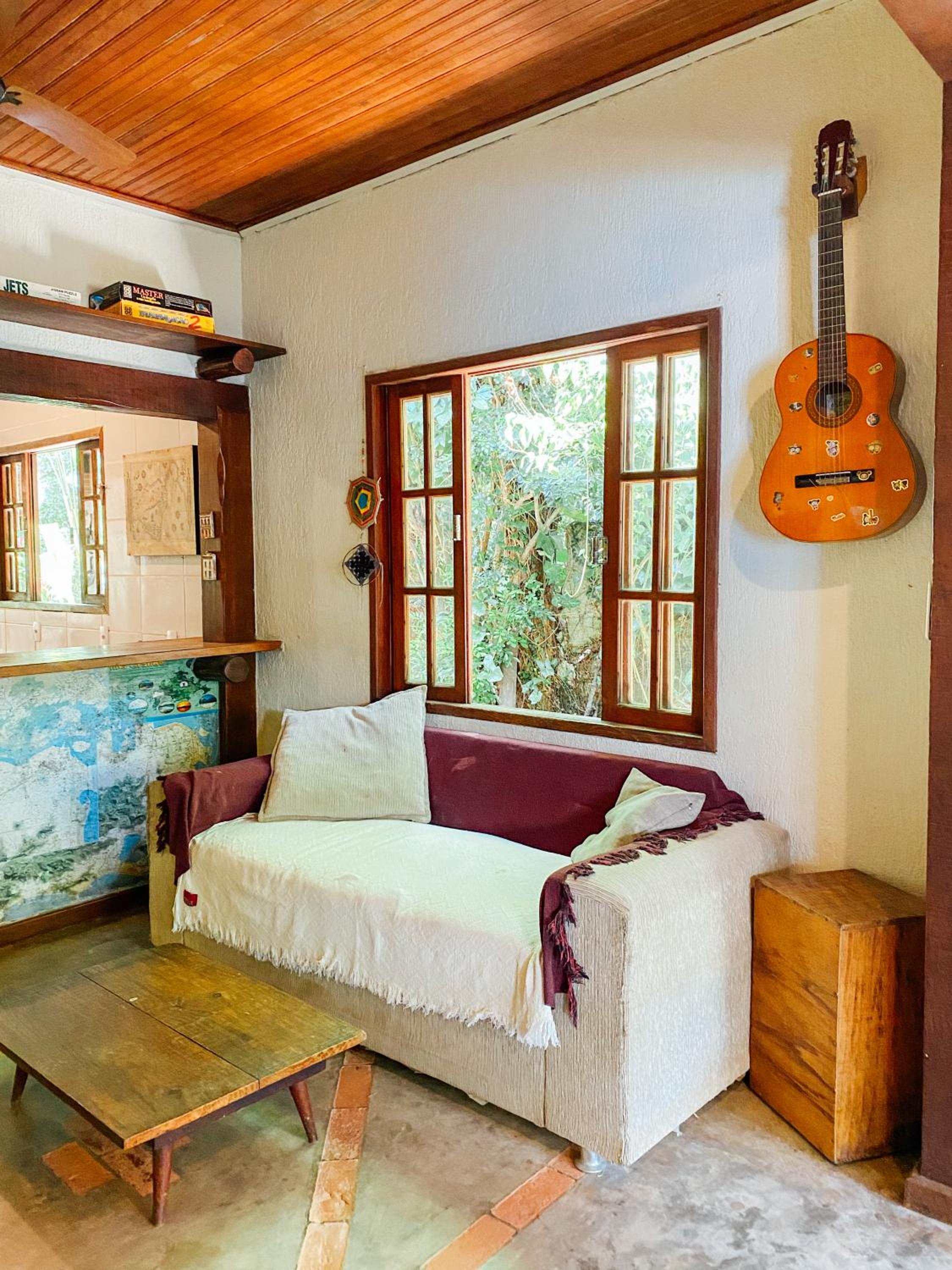 Balaio Hostel Ilha Grande