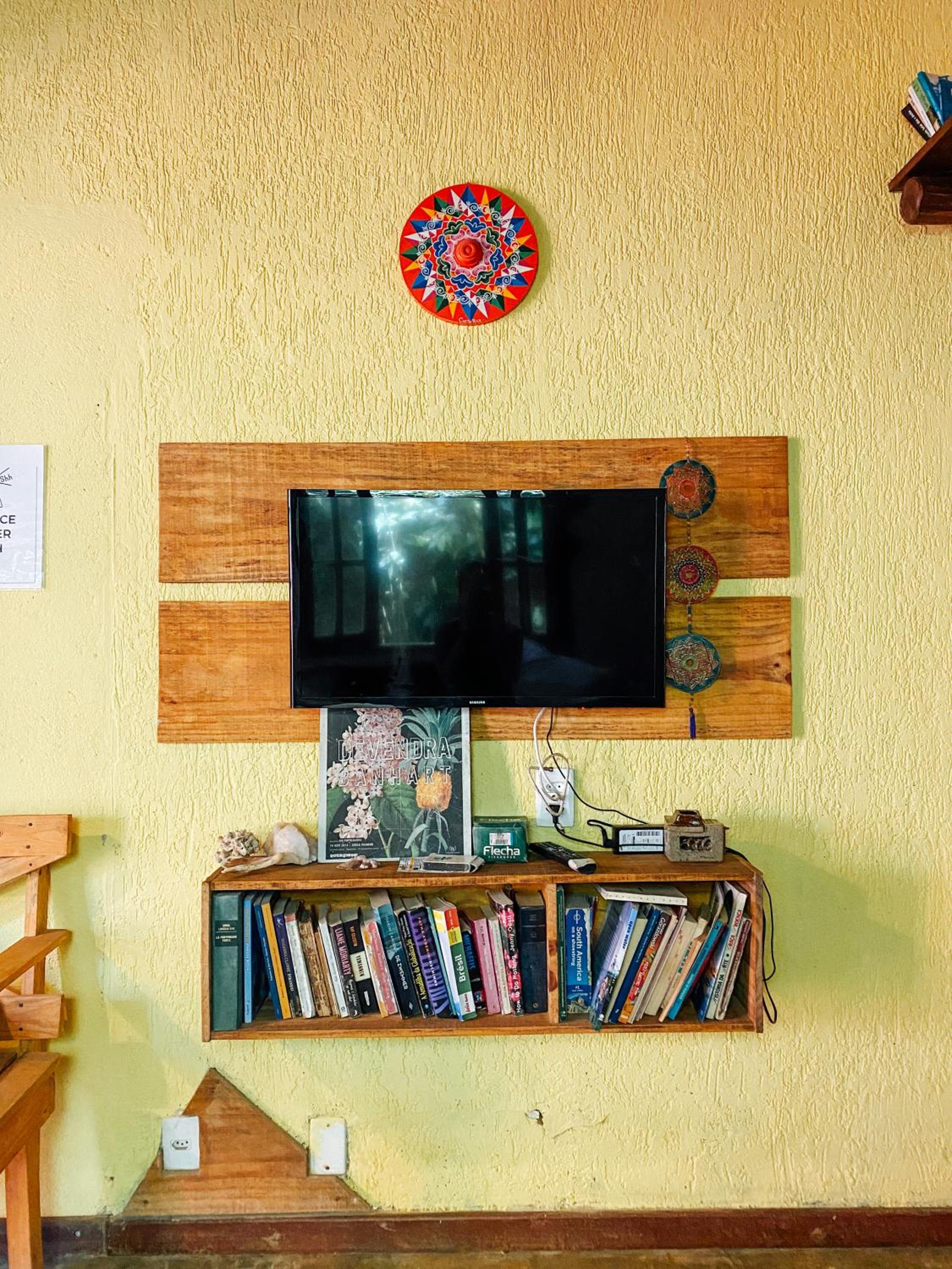 Balaio Hostel Ilha Grande