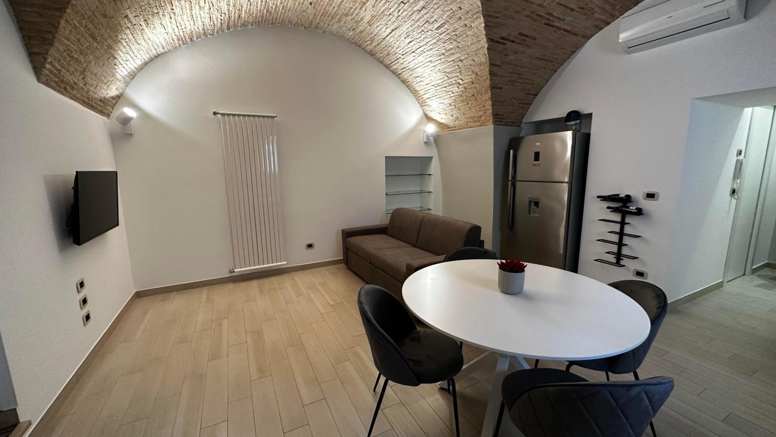 Affittacamere - Casa Vacanze Al Museo view 3