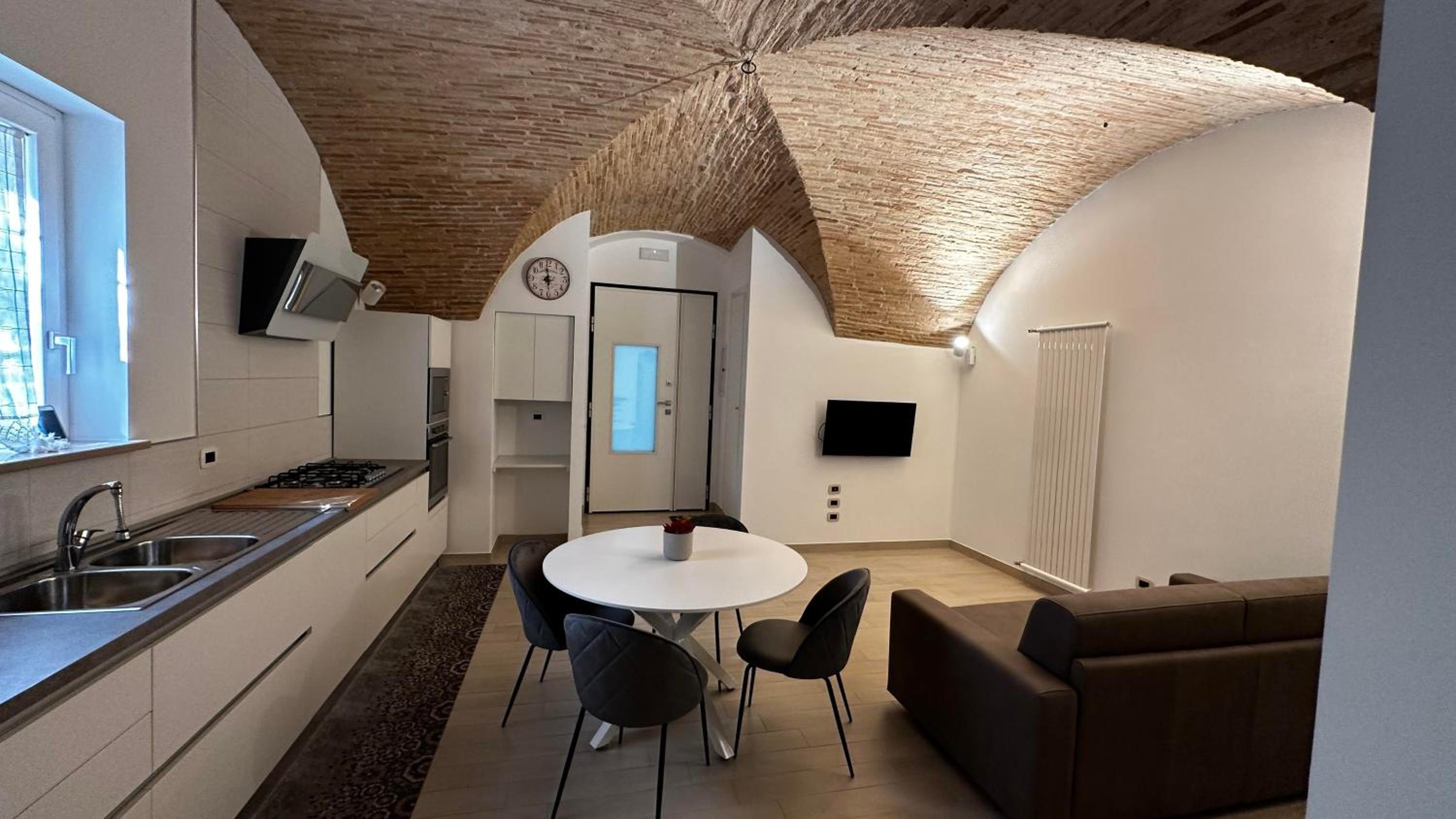 Affittacamere - Casa Vacanze Al Museo view 4