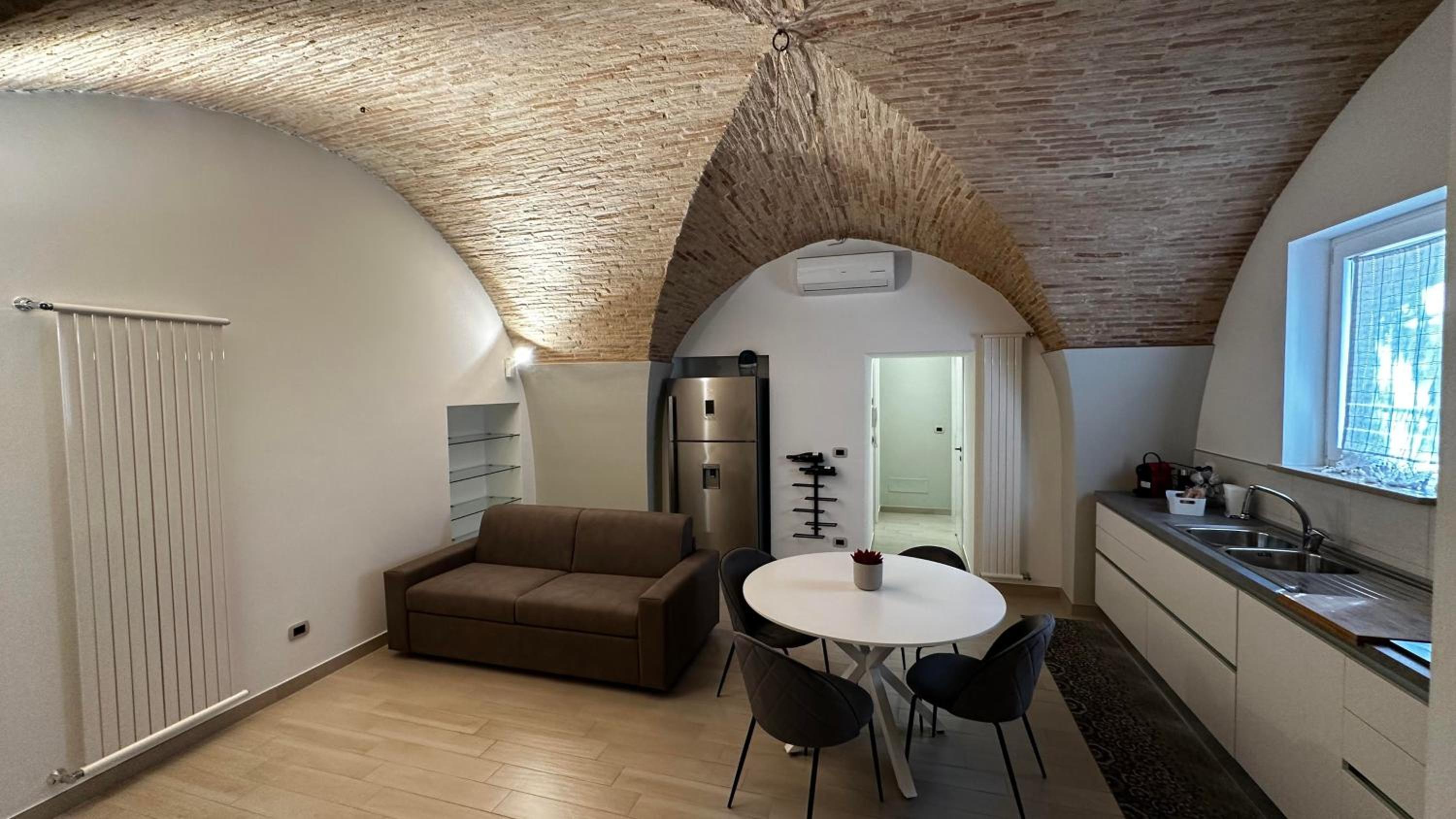 Affittacamere - Casa Vacanze Al Museo view 5