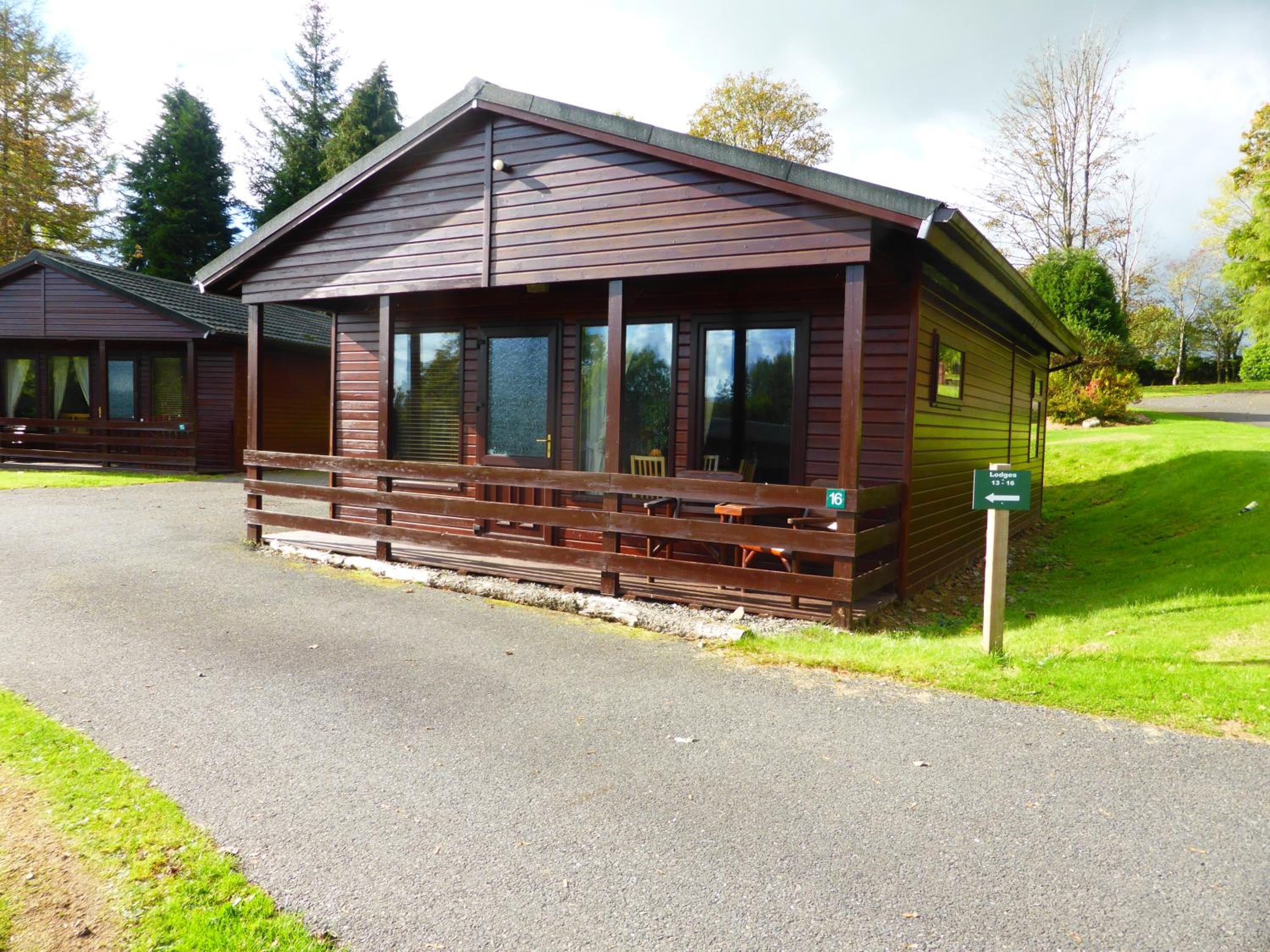 Birch Lodge 16 view 4