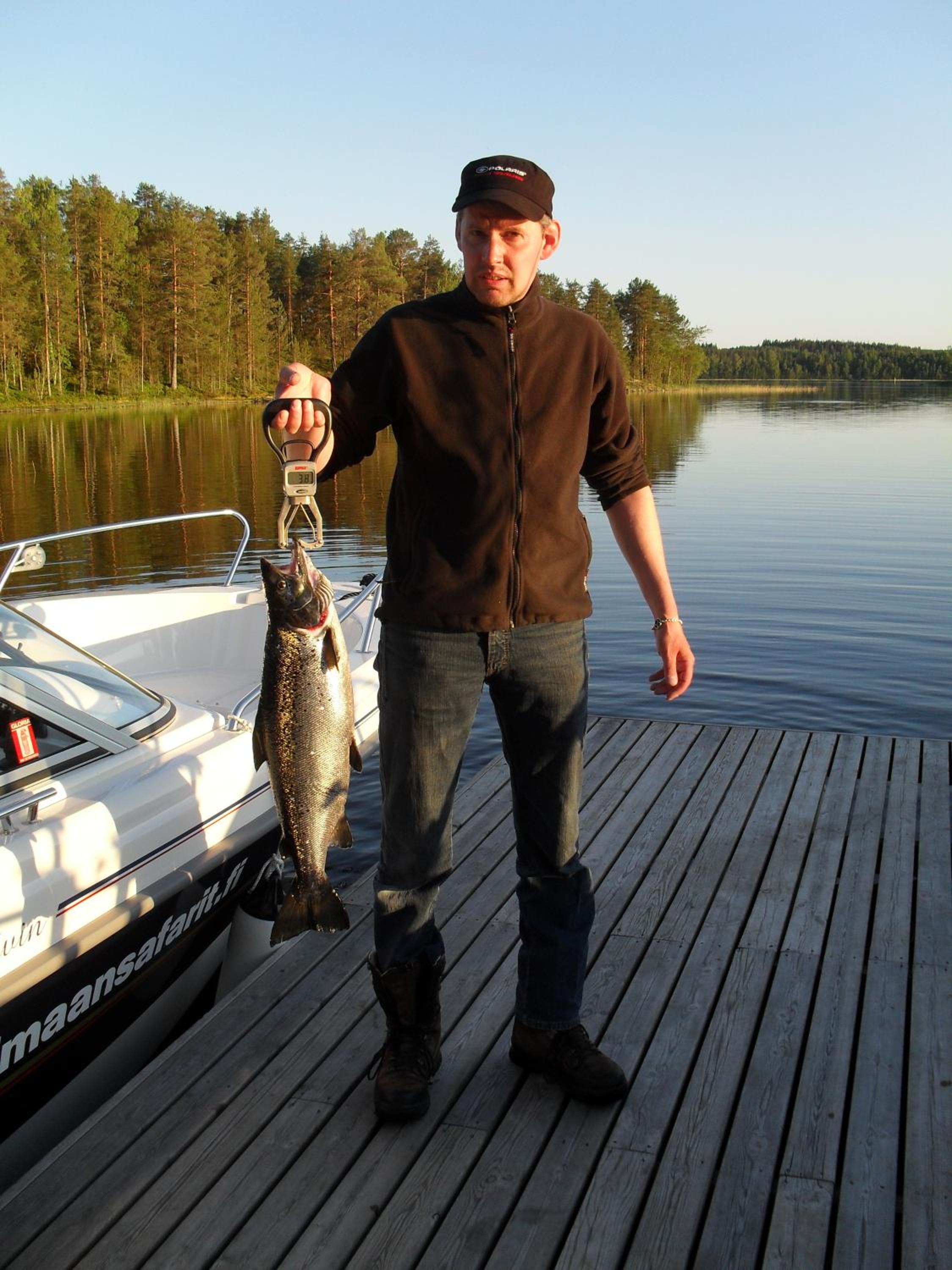 Loikansaari Lomamökit Holiday Cottages