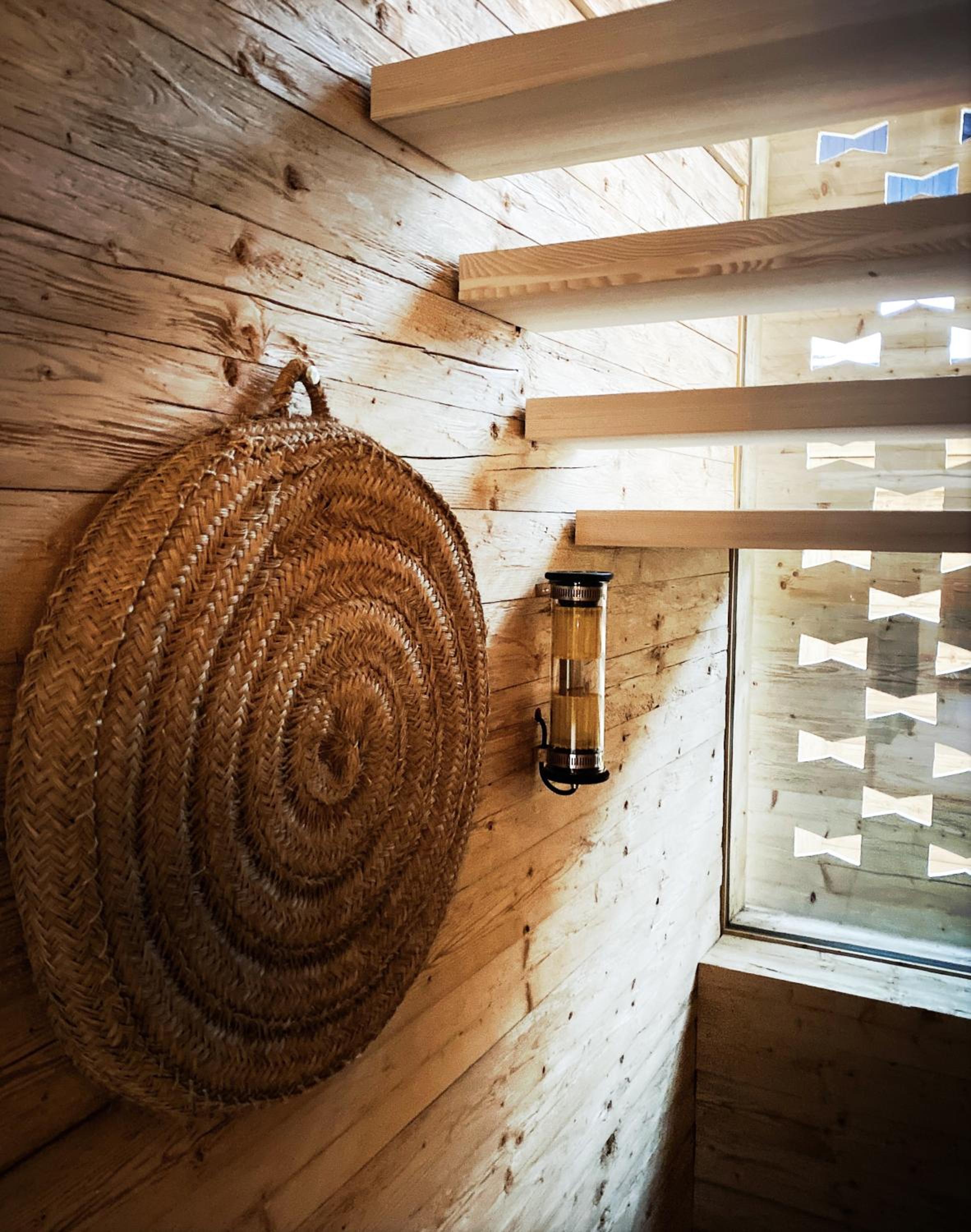 Stefan Glowacz CHALET mit traumhaftem Bergblick