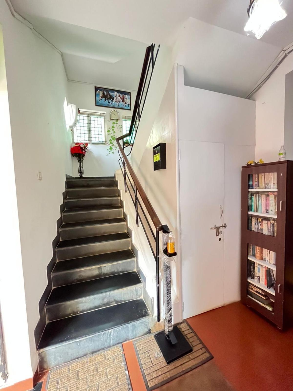 SkyView Villa