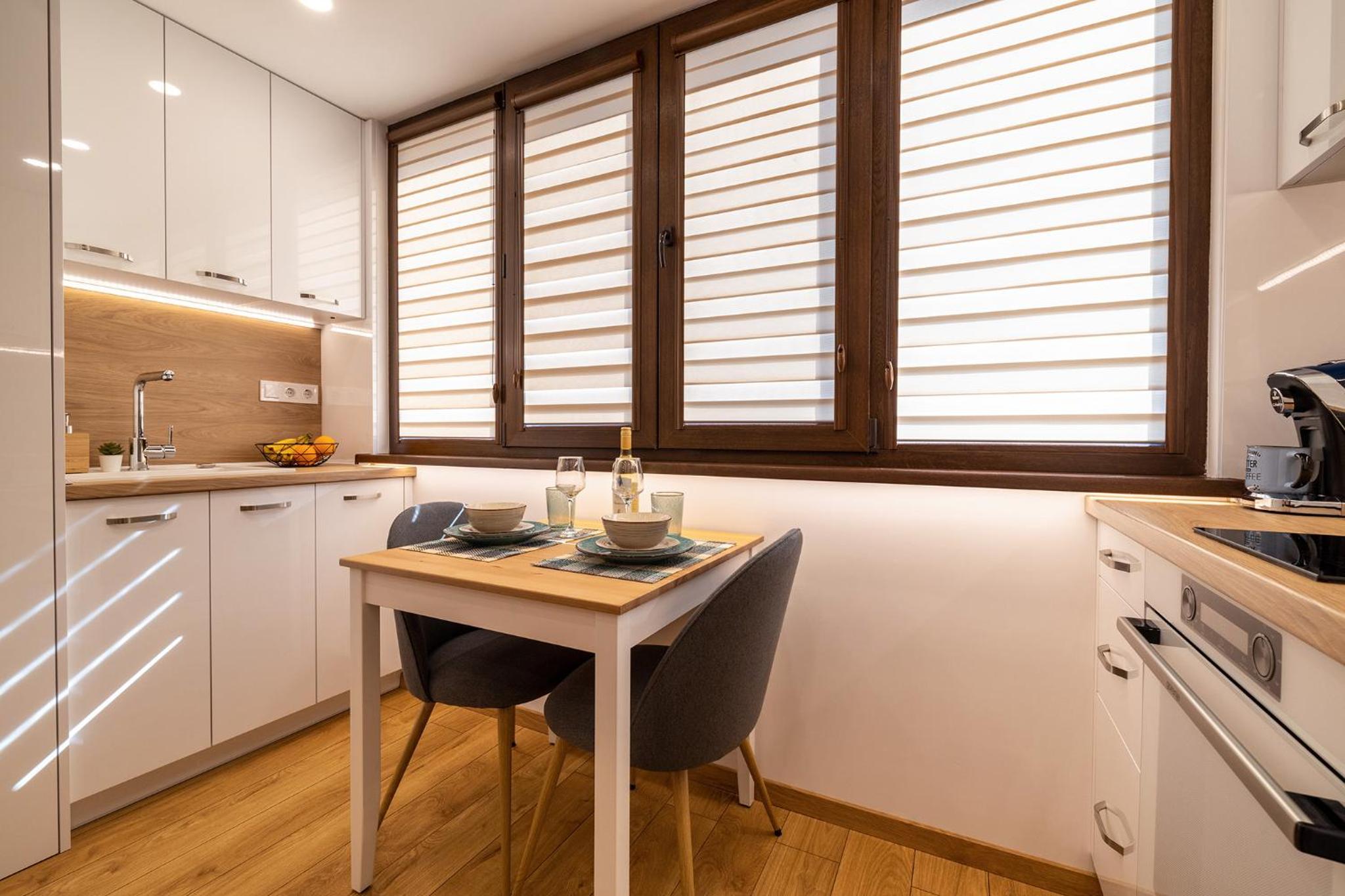 Luxury Studio Living High-End Amenities and Great Location by Flat Mаnager