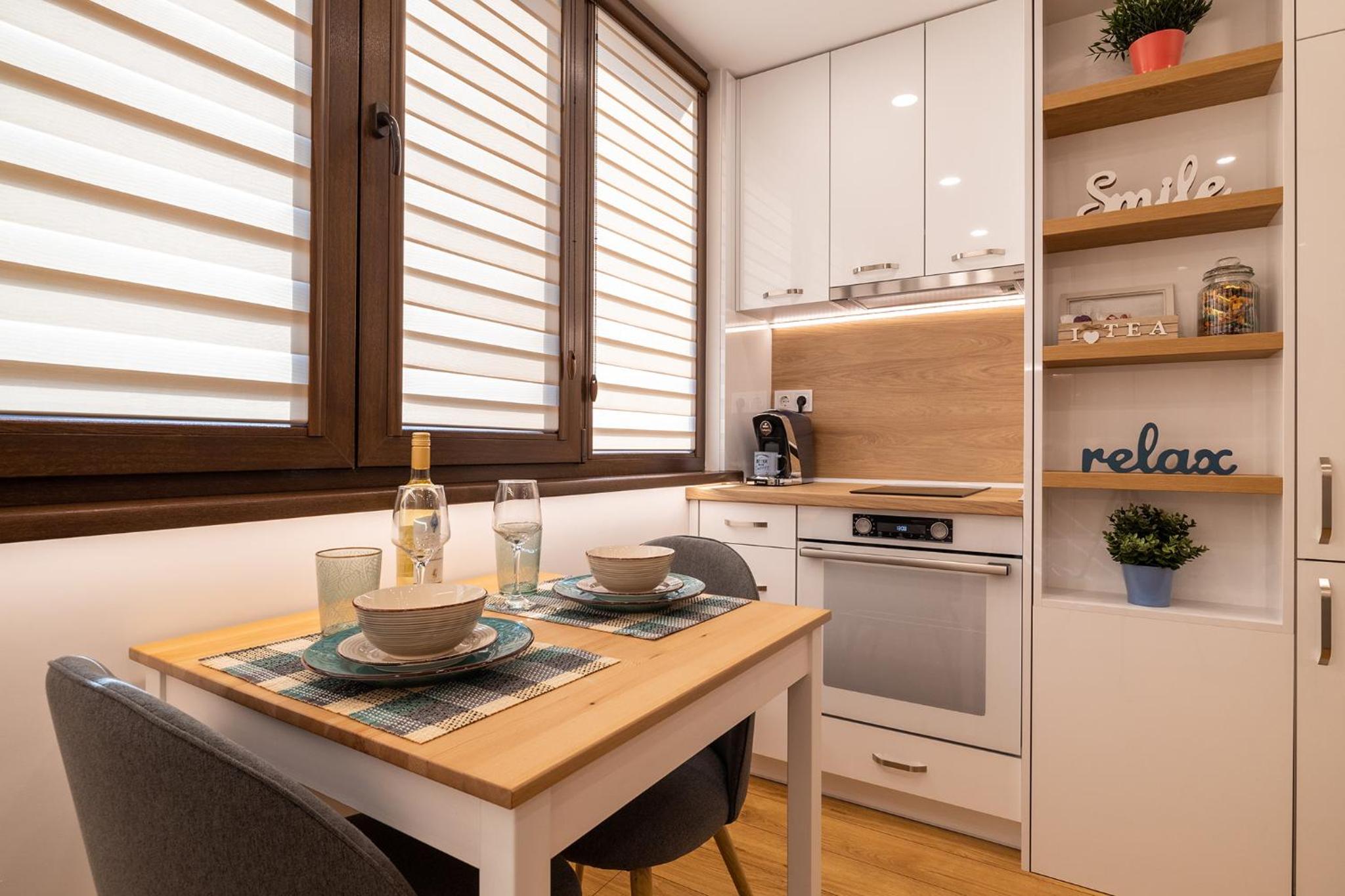 Luxury Studio Living High-End Amenities and Great Location by Flat Mаnager