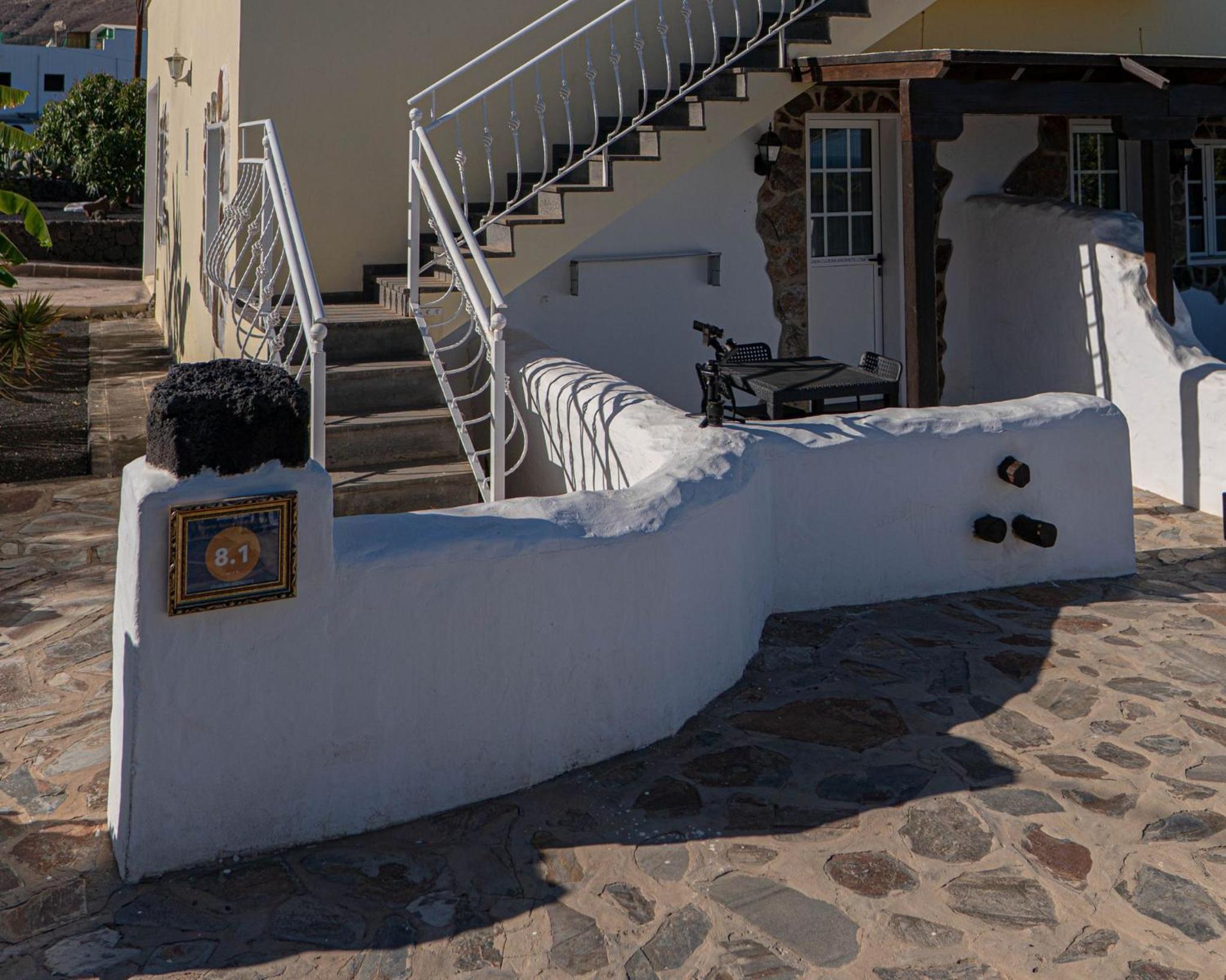 Club JM Lanzarote