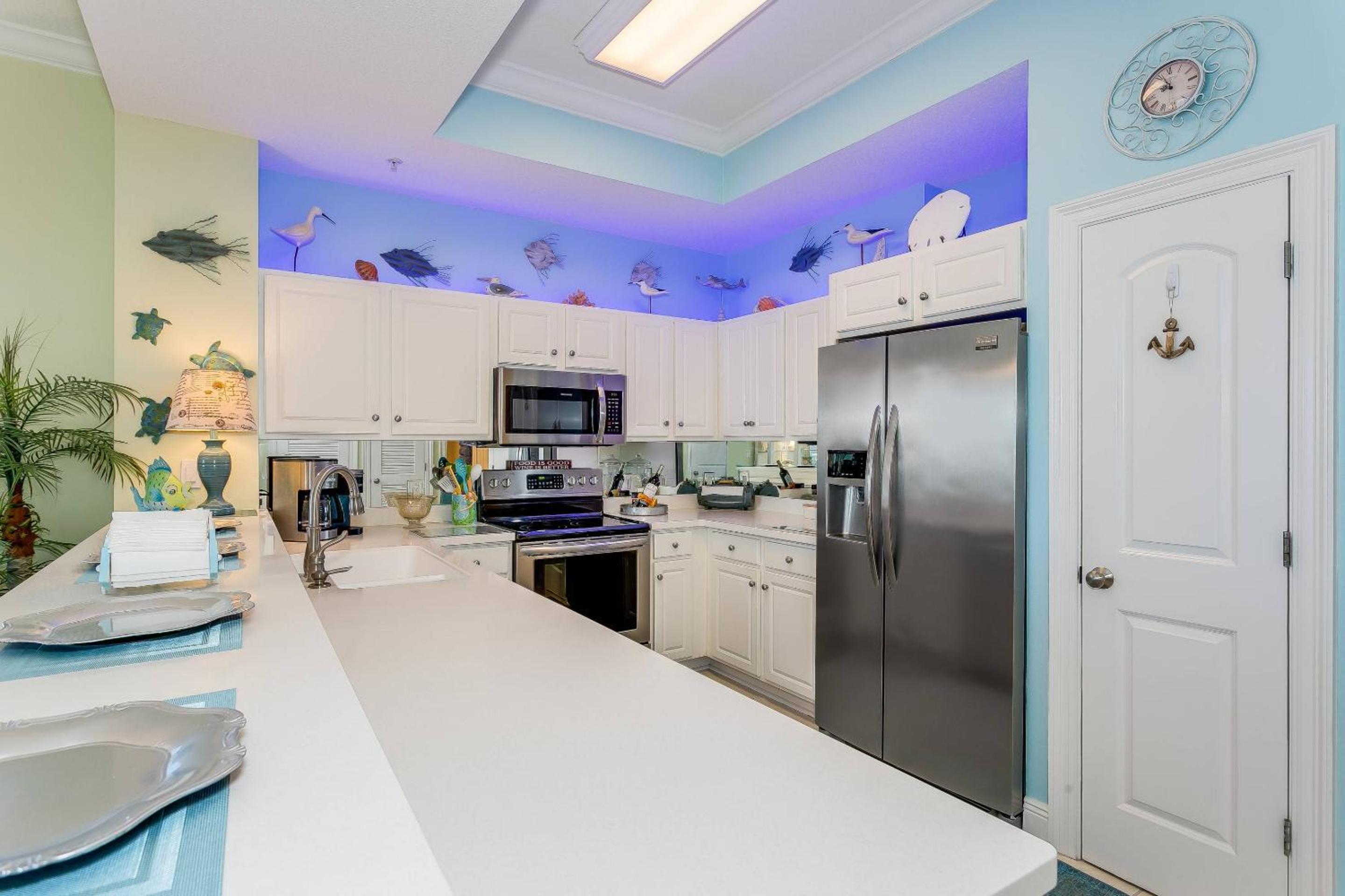 Summerwinds 1504W view 4