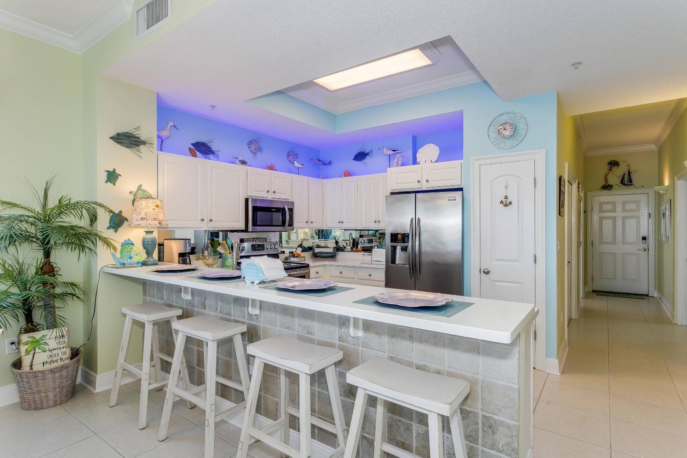 Summerwinds 1504W view 5