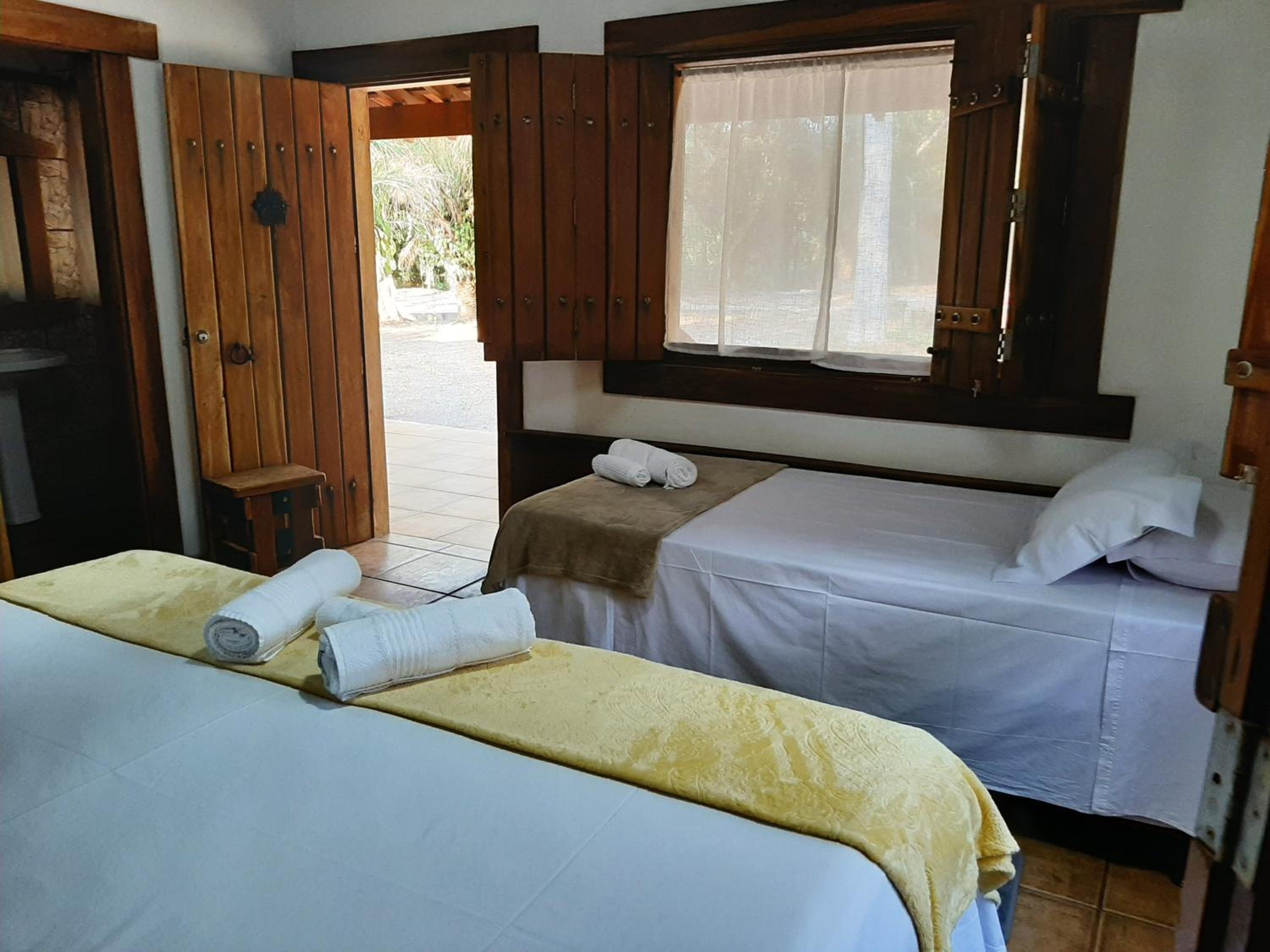 Aymara Lodge