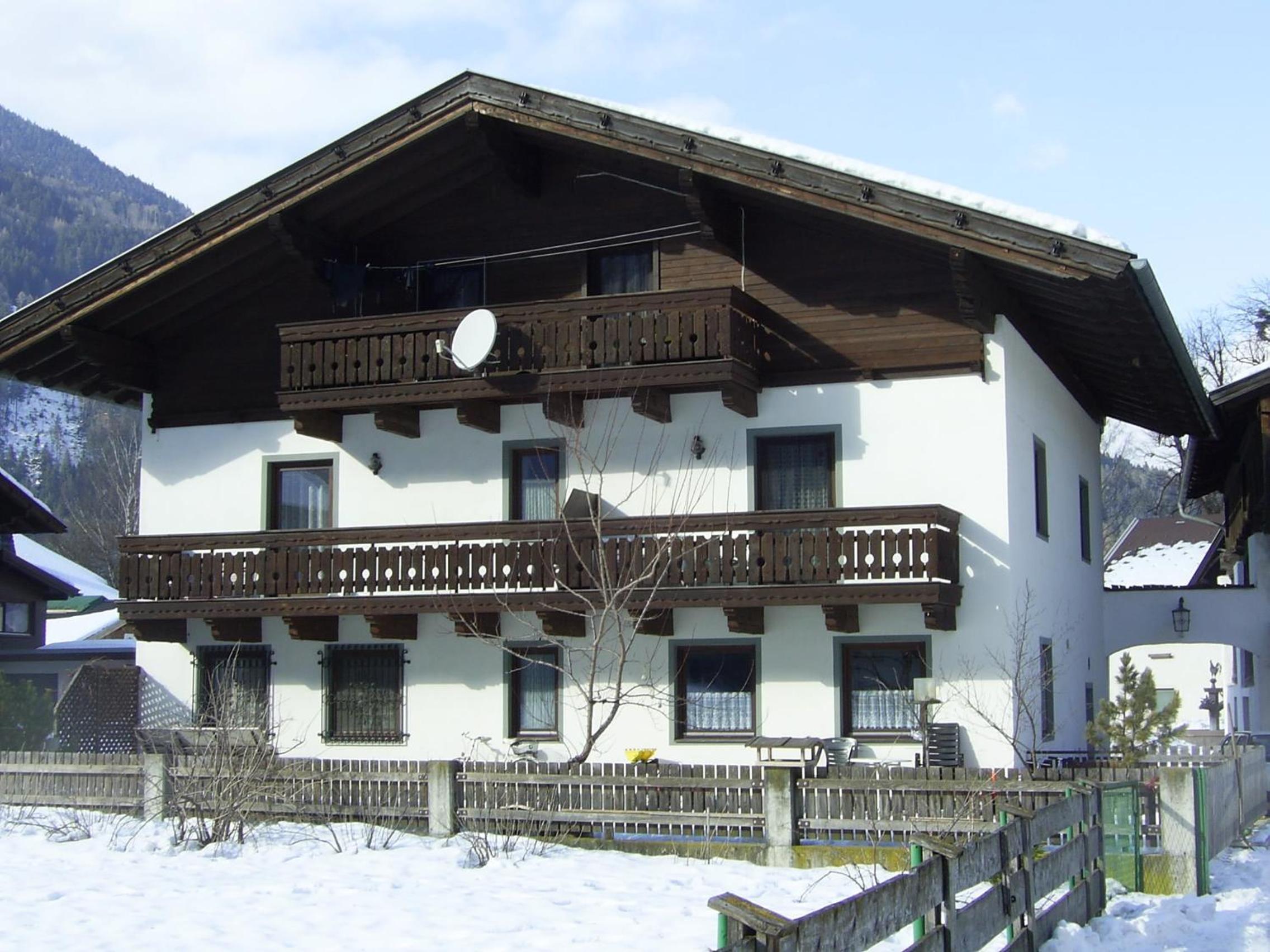 Privatzimmer Bundschuh