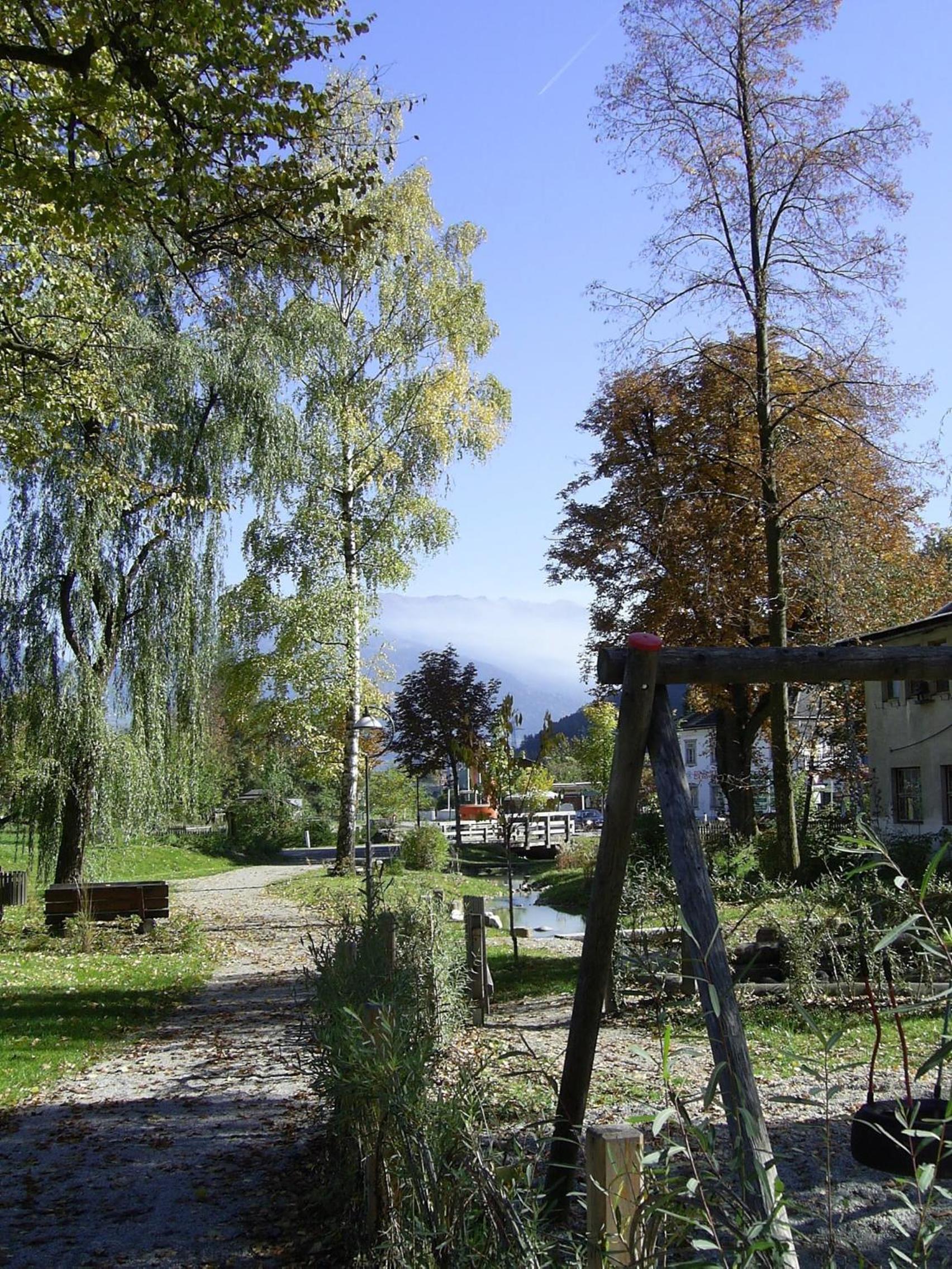 Privatzimmer Bundschuh