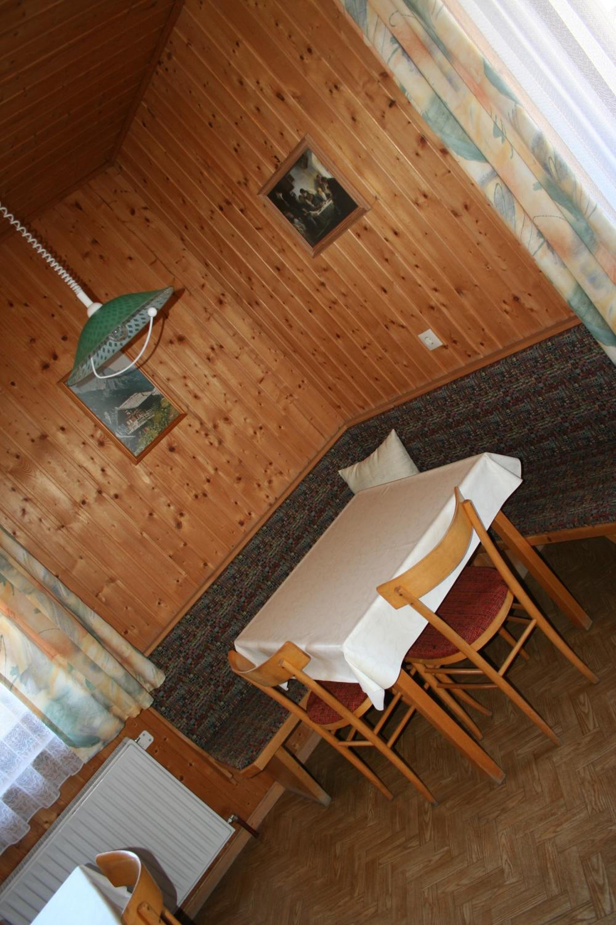 Privatzimmer Bundschuh