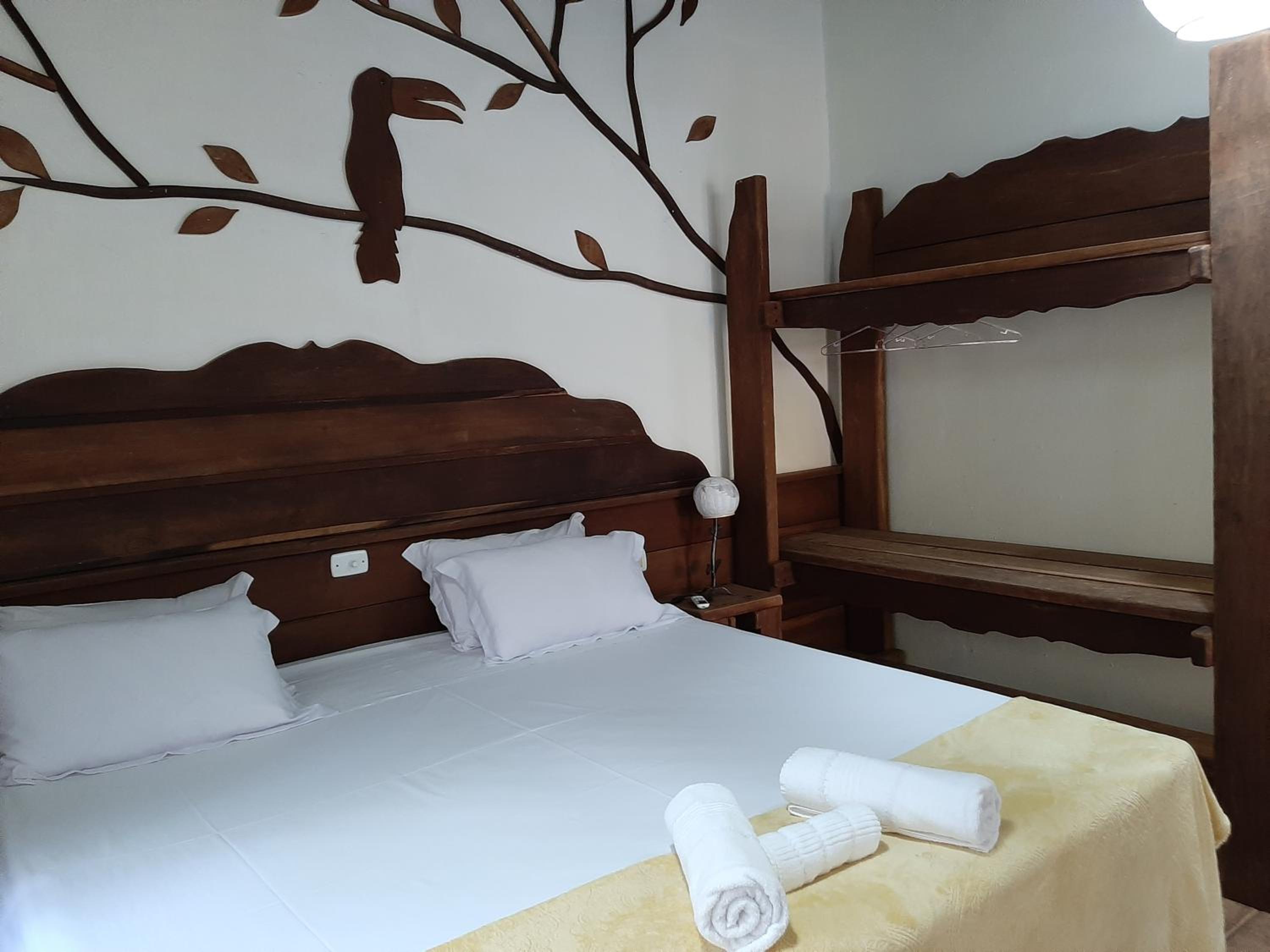 Aymara Lodge