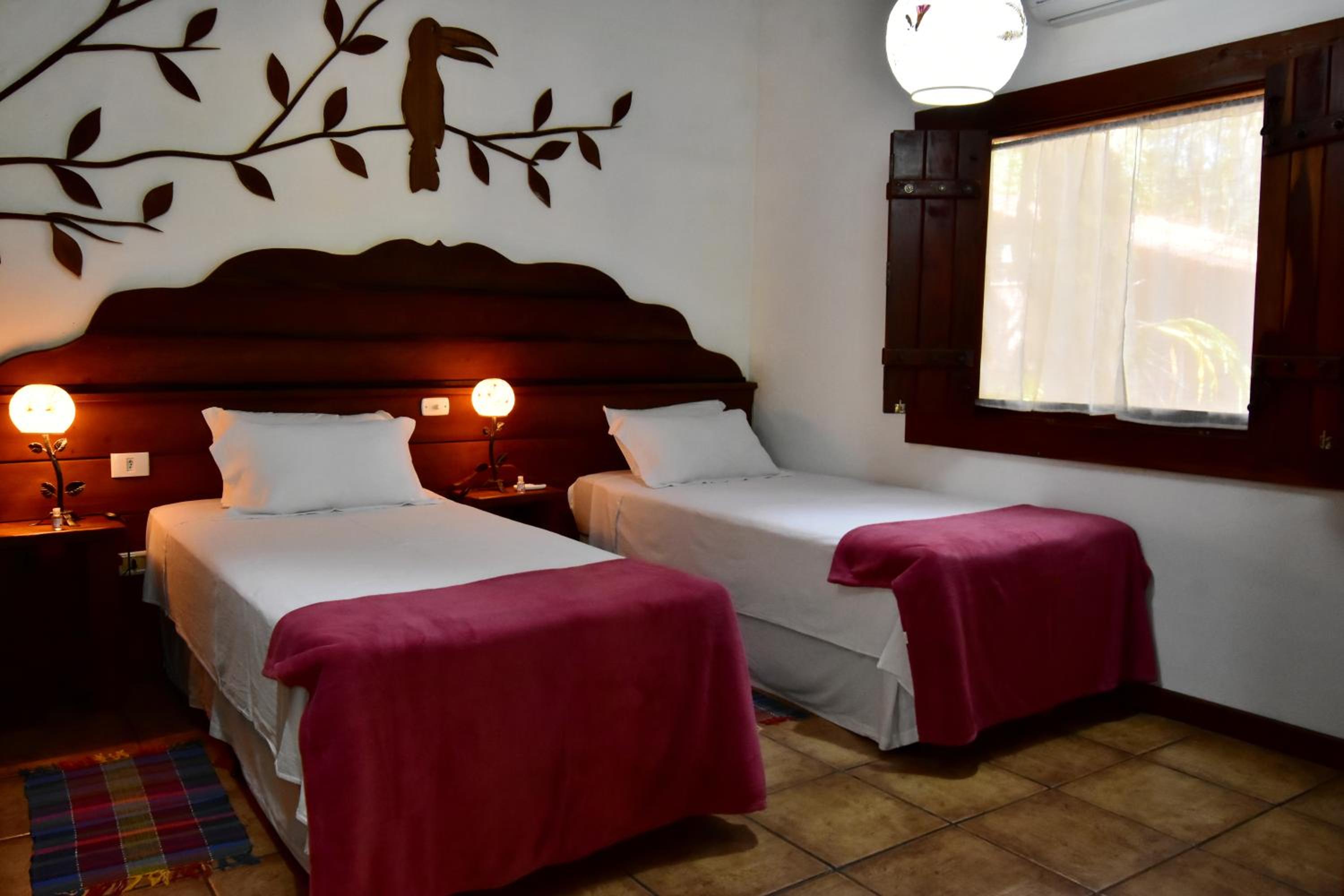 Aymara Lodge
