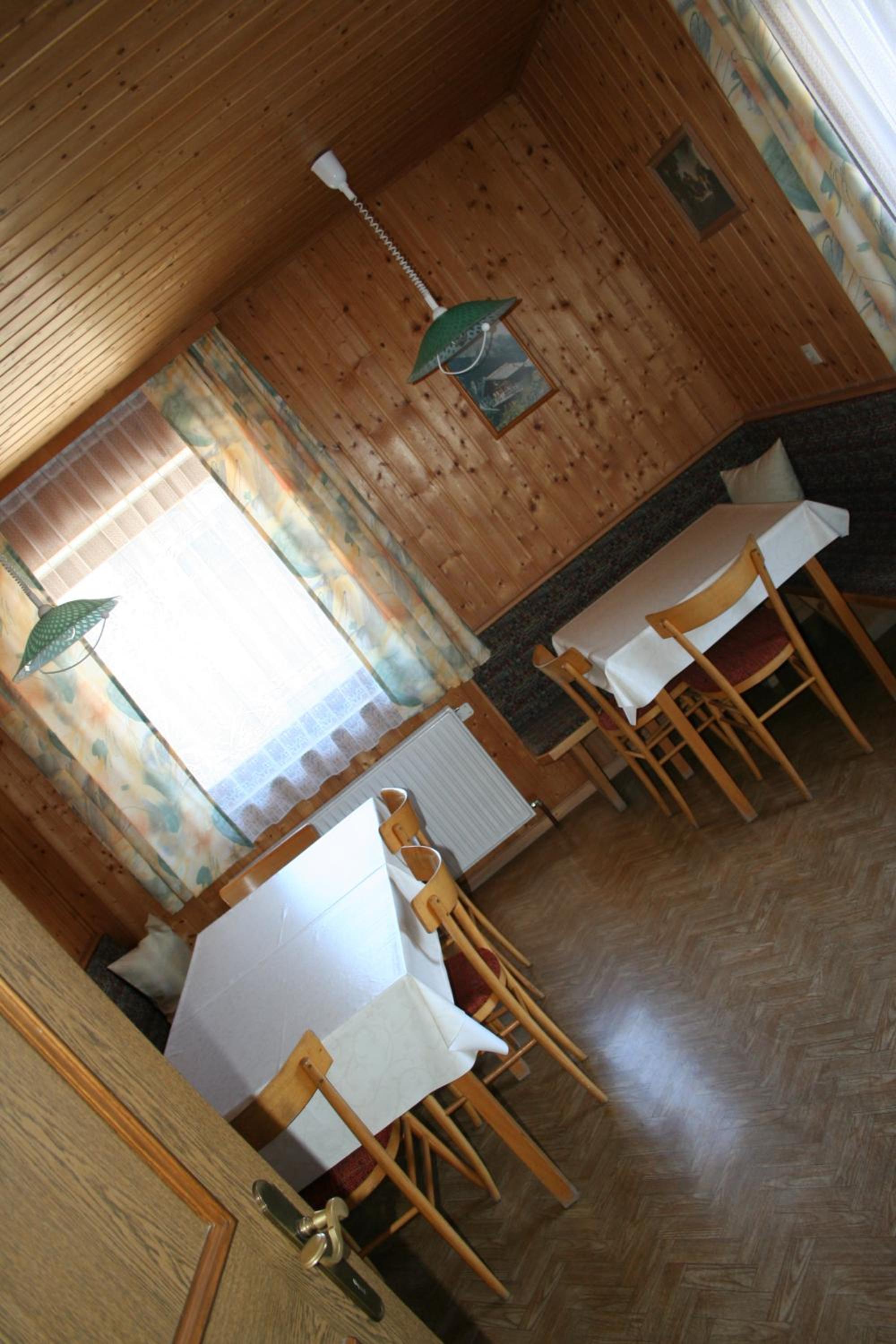 Privatzimmer Bundschuh