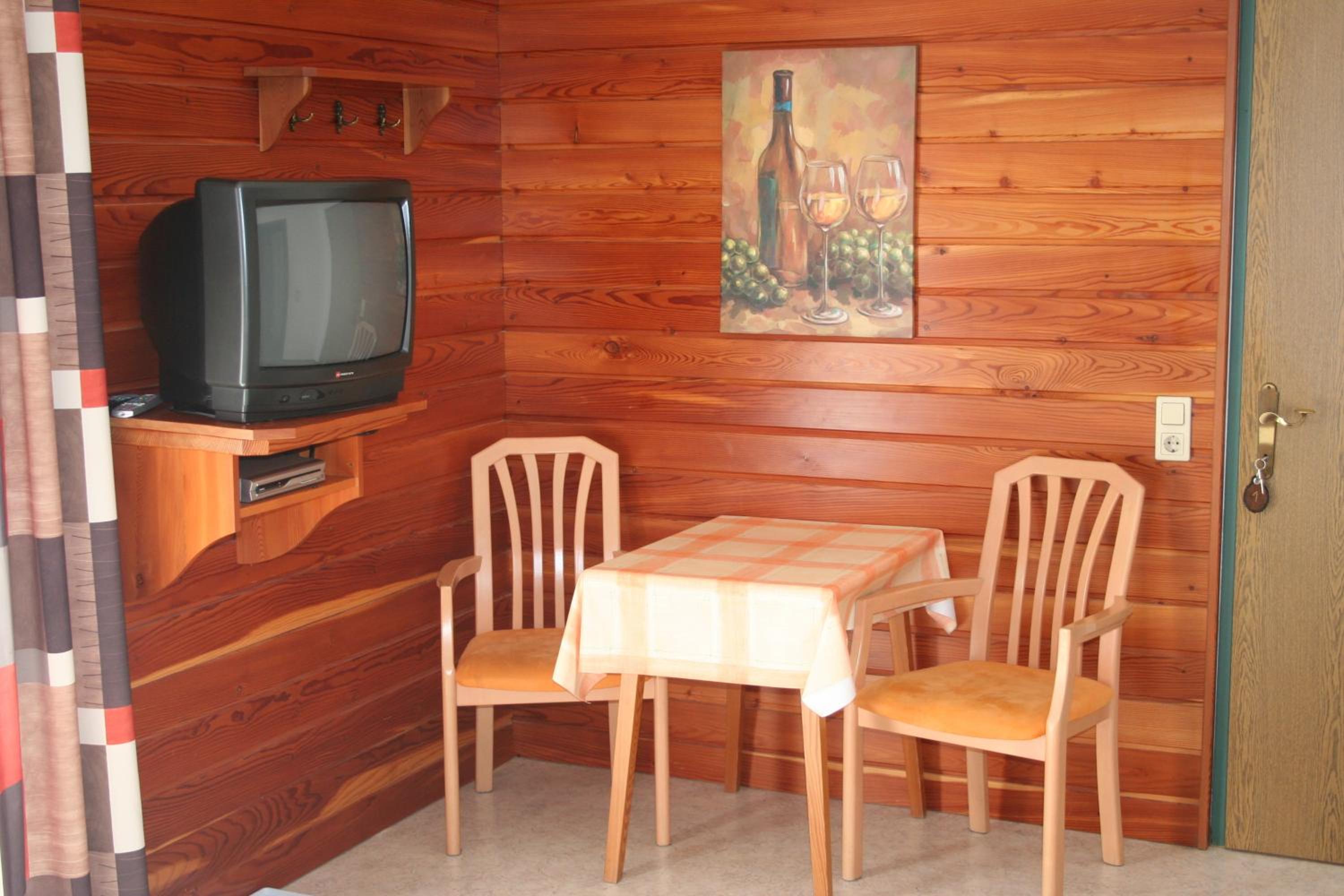 Privatzimmer Bundschuh